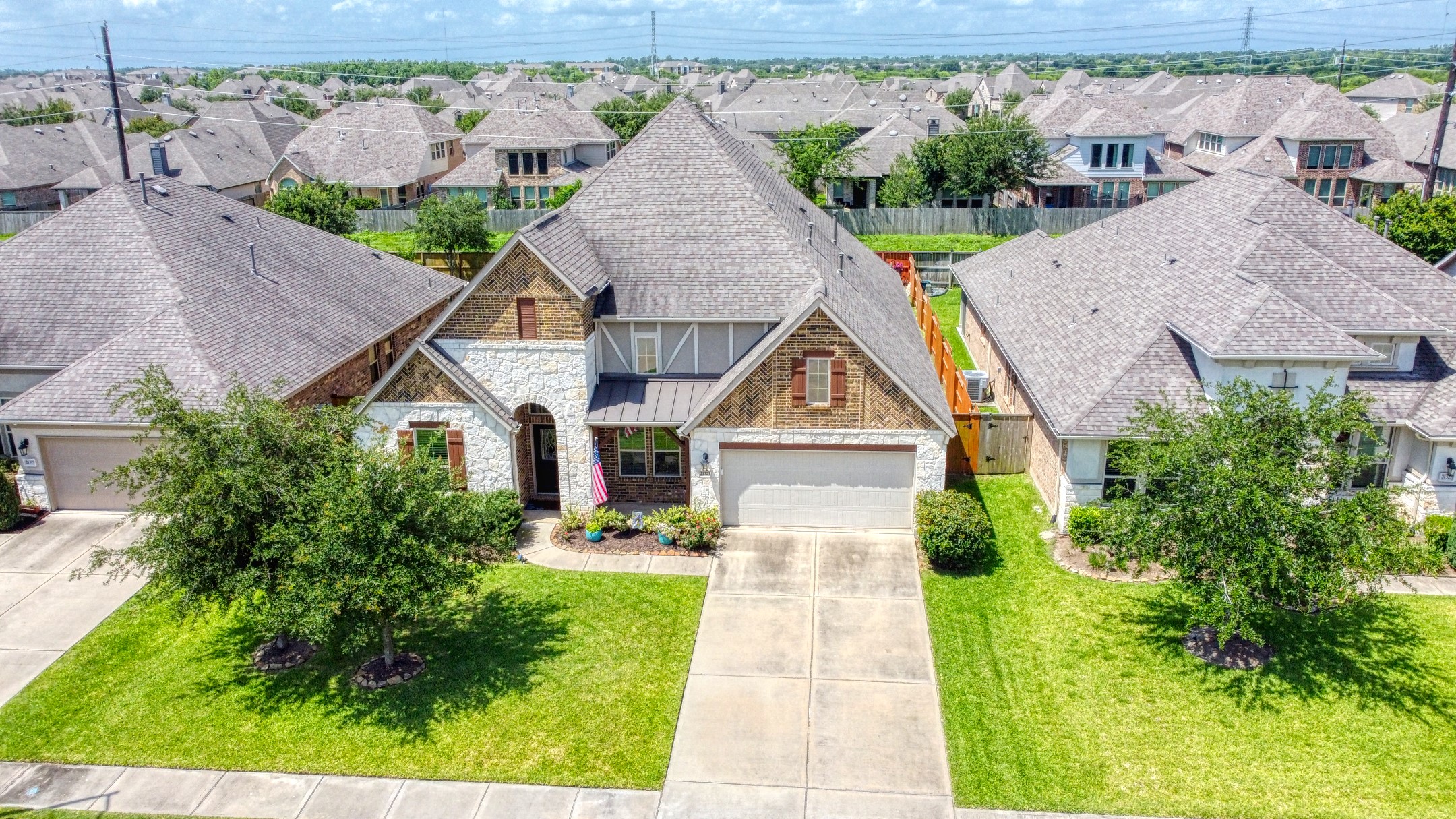 21323 Crested Valley Drive, Richmond, TX, 77407 | 97314323 | Realty Texas LLC