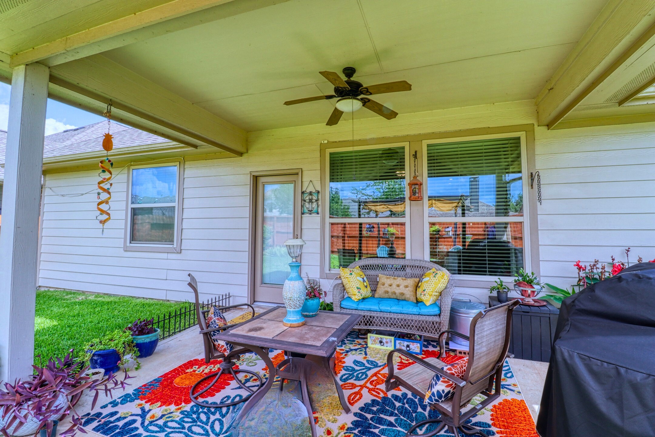 21323 Crested Valley Drive, Richmond, TX, 77407 | 97314323 | Realty Texas LLC