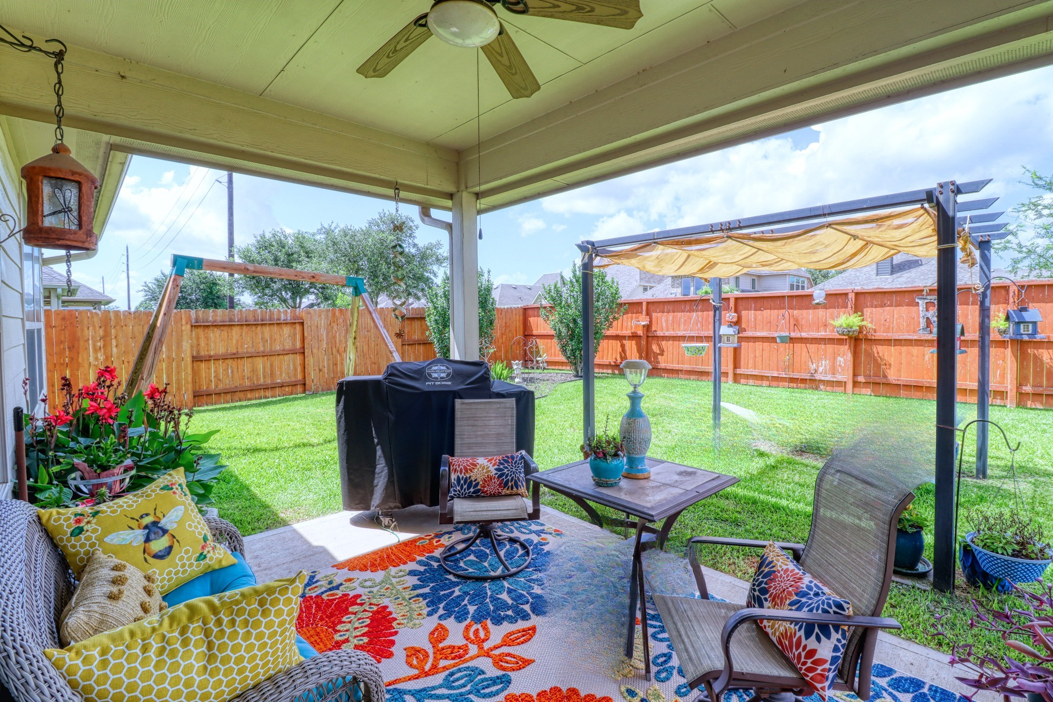 21323 Crested Valley Drive, Richmond, TX, 77407 | 97314323 | Realty Texas LLC