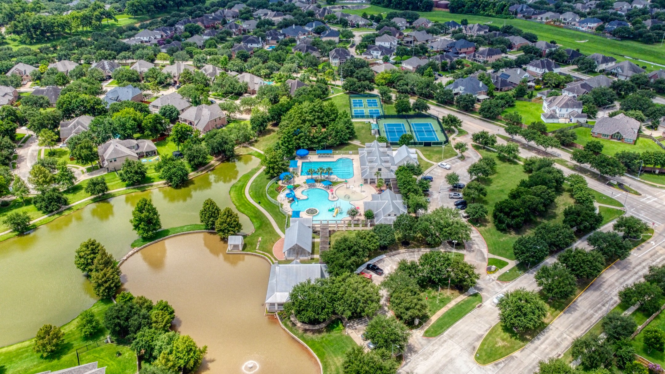 21323 Crested Valley Drive, Richmond, TX, 77407 | 97314323 | Realty Texas LLC