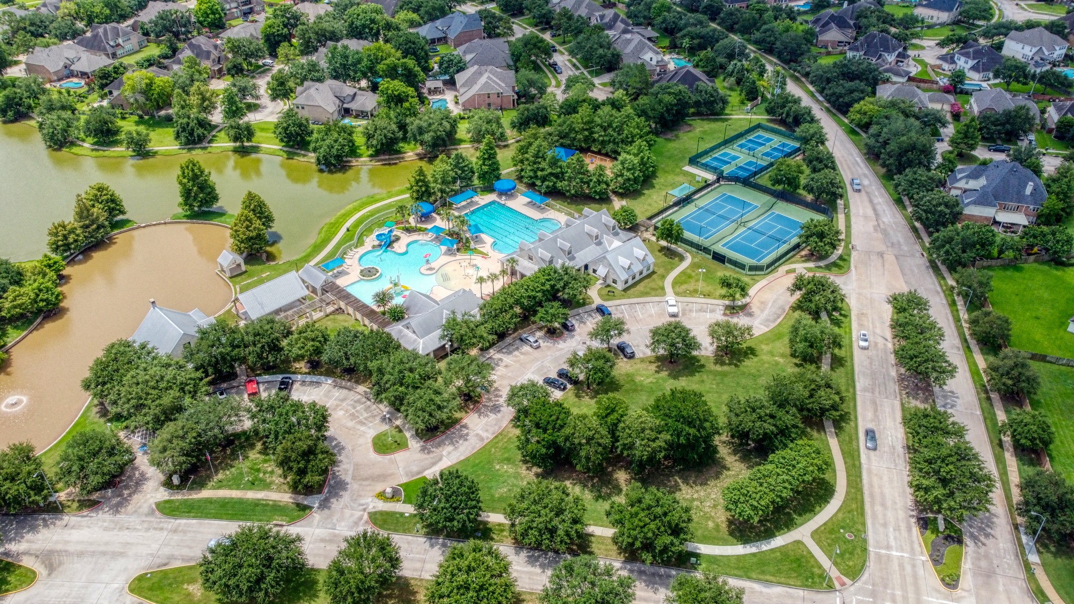 21323 Crested Valley Drive, Richmond, TX, 77407 | 97314323 | Realty Texas LLC