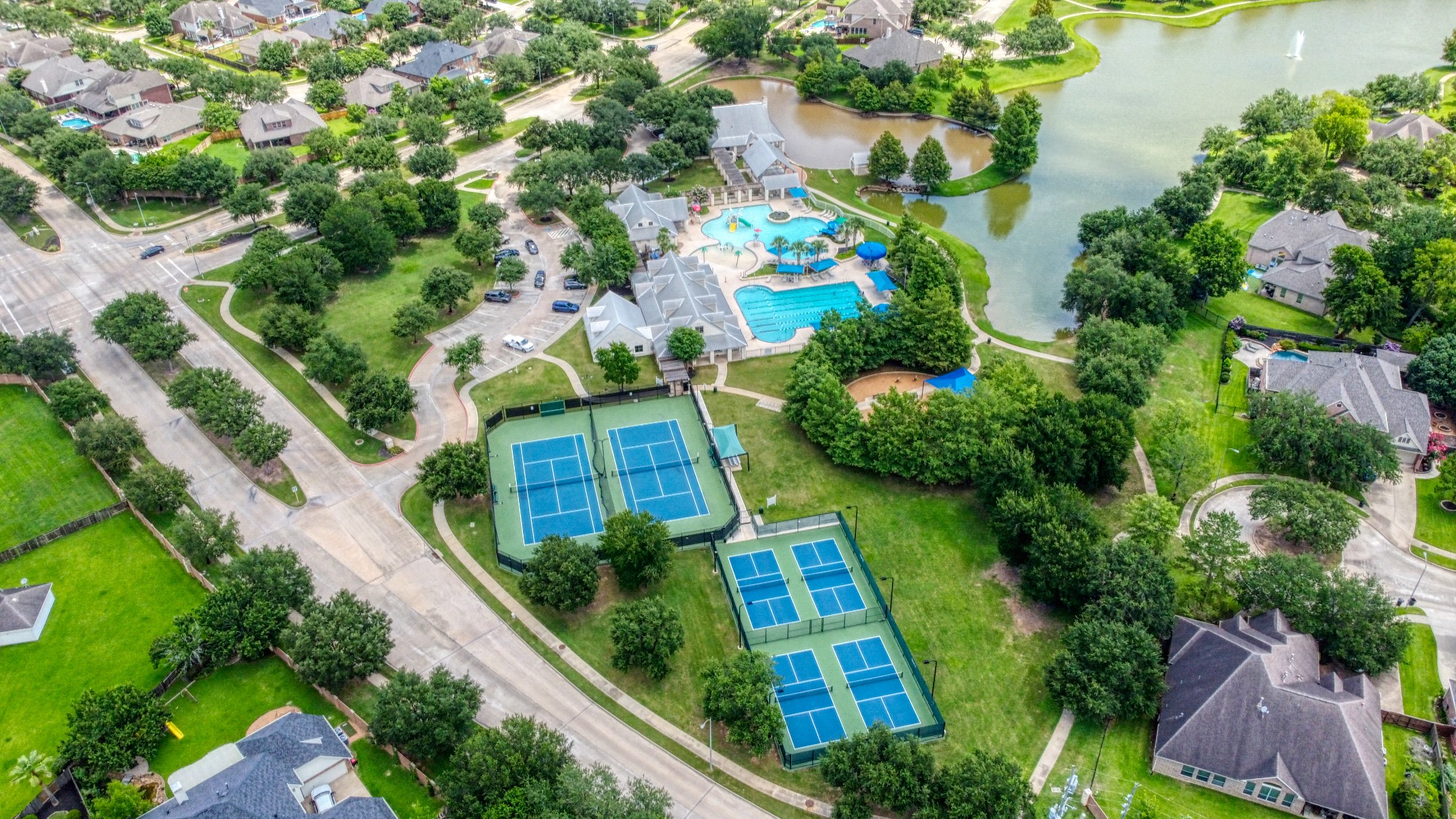21323 Crested Valley Drive, Richmond, TX, 77407 | 97314323 | Realty Texas LLC
