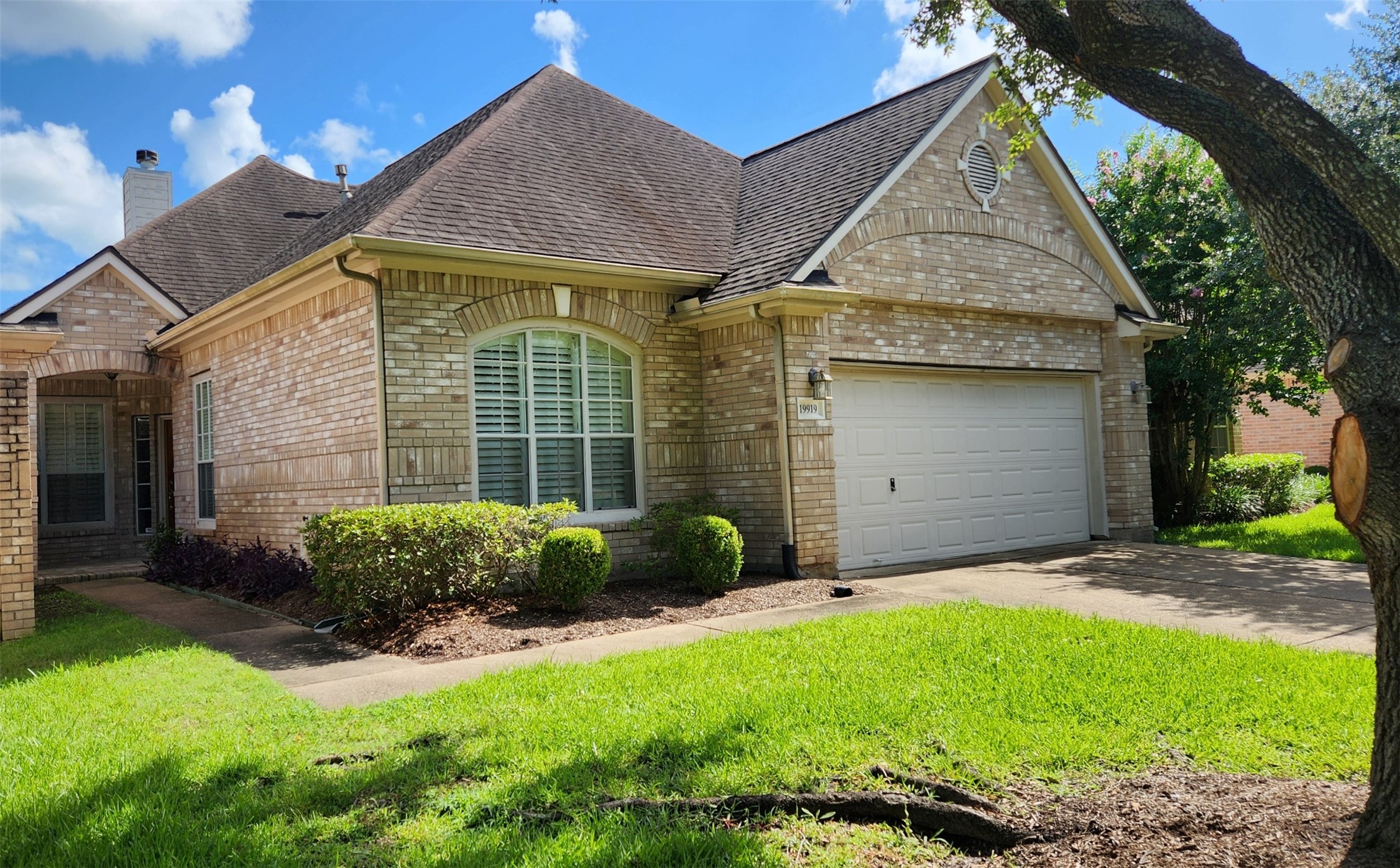 19919 Ivory Mills Lane , Houston, TX, 77094 | 16307507 | Realty Texas LLC