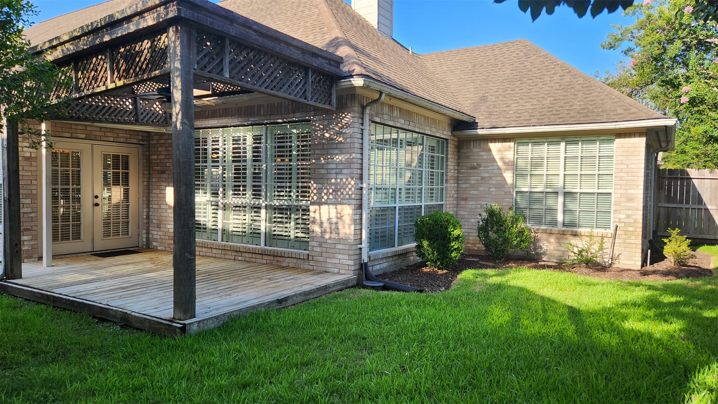 19919 Ivory Mills Lane , Houston, TX, 77094 | 16307507 | Realty Texas LLC