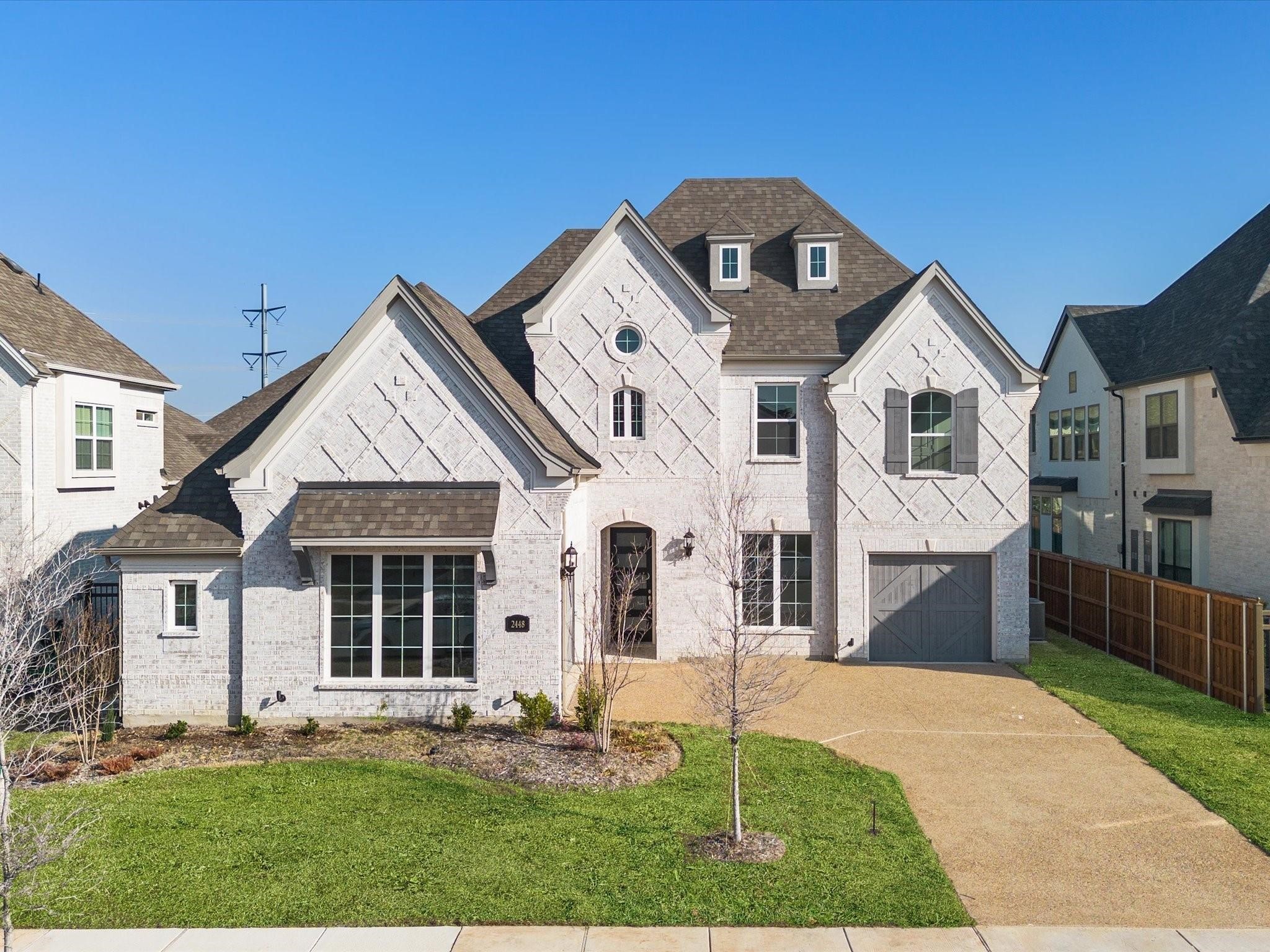 2448 Haft River Road, Frisco, TX, 75034 | 20975990 | Realty Texas LLC