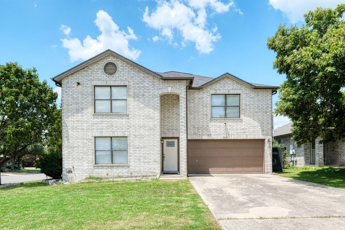 For Sale: 2801 Adelen Lane Blog Image Banner