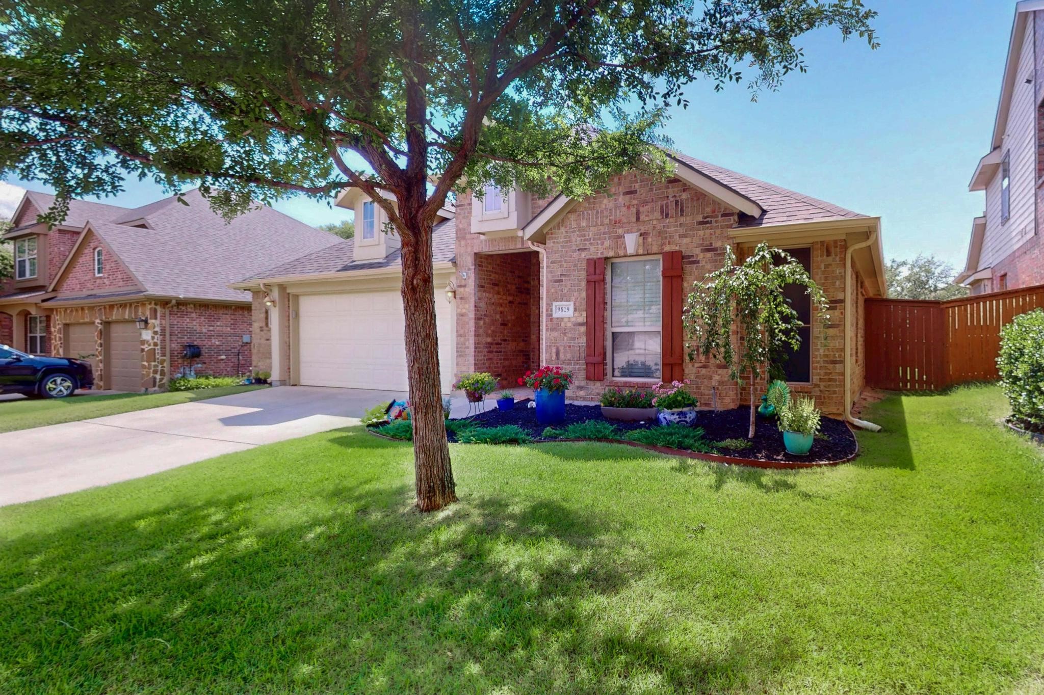 9829 Stripling Drive, Fort Worth, TX, 76244 | 20977403 | Realty Texas LLC