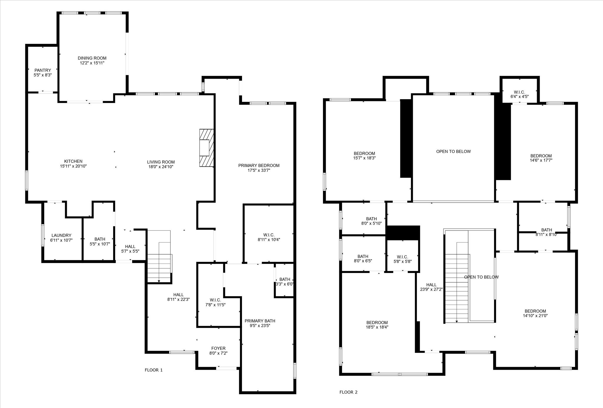 8102 Montridge Drive, Houston, TX, 77055 | 62011518 | Realty Texas LLC