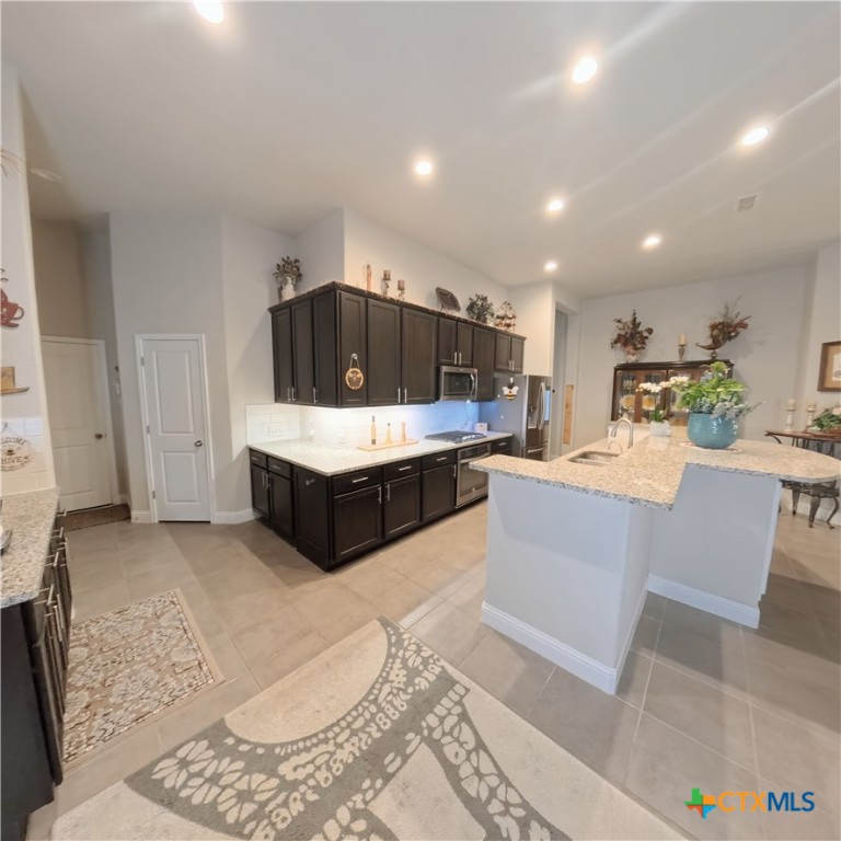 21323 Crested Valley Drive, Richmond, TX, 77407 | 584266 | Realty Texas LLC