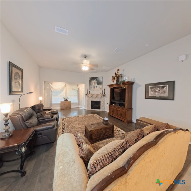 21323 Crested Valley Drive, Richmond, TX, 77407 | 584266 | Realty Texas LLC