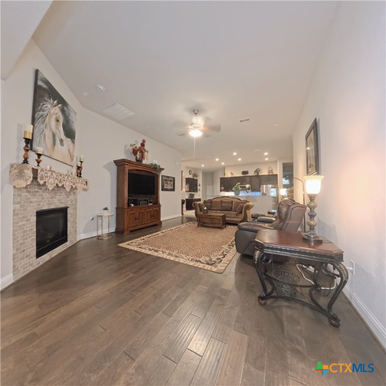 21323 Crested Valley Drive, Richmond, TX, 77407 | 584266 | Realty Texas LLC