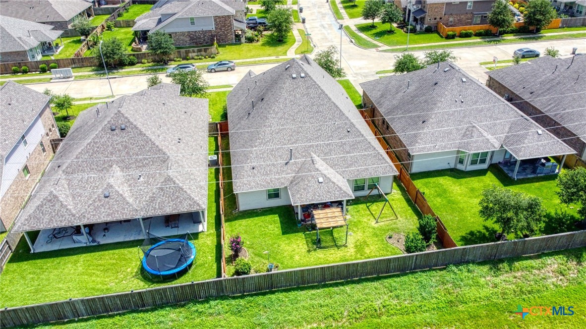 21323 Crested Valley Drive, Richmond, TX, 77407 | 584266 | Realty Texas LLC