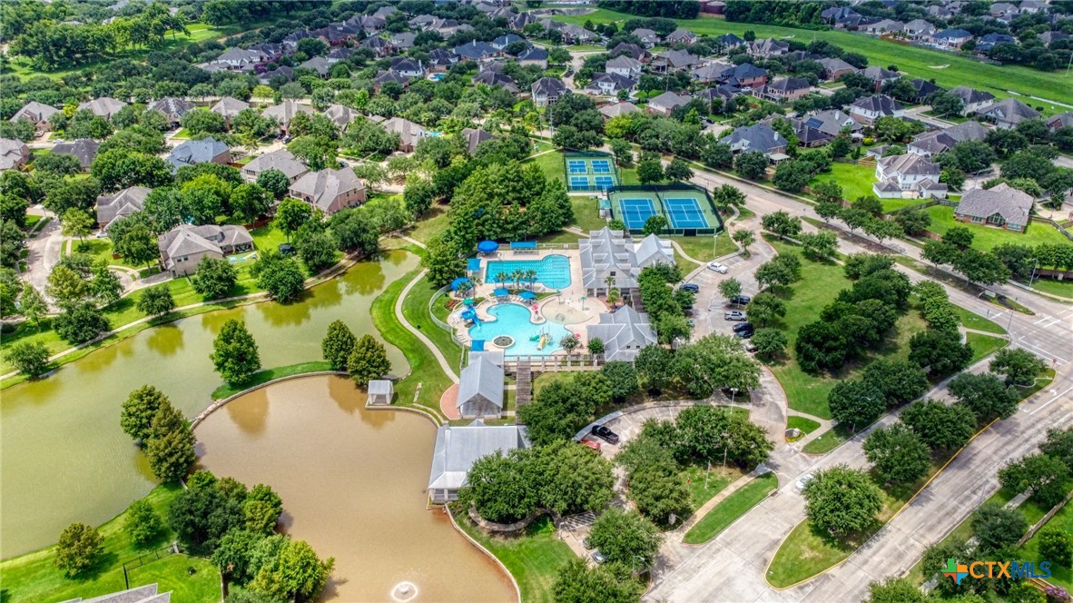 21323 Crested Valley Drive, Richmond, TX, 77407 | 584266 | Realty Texas LLC