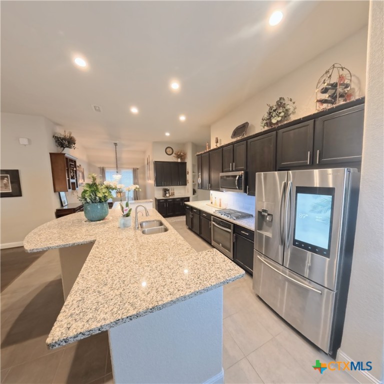 21323 Crested Valley Drive, Richmond, TX, 77407 | 584266 | Realty Texas LLC