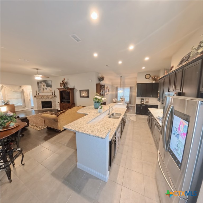 21323 Crested Valley Drive, Richmond, TX, 77407 | 584266 | Realty Texas LLC