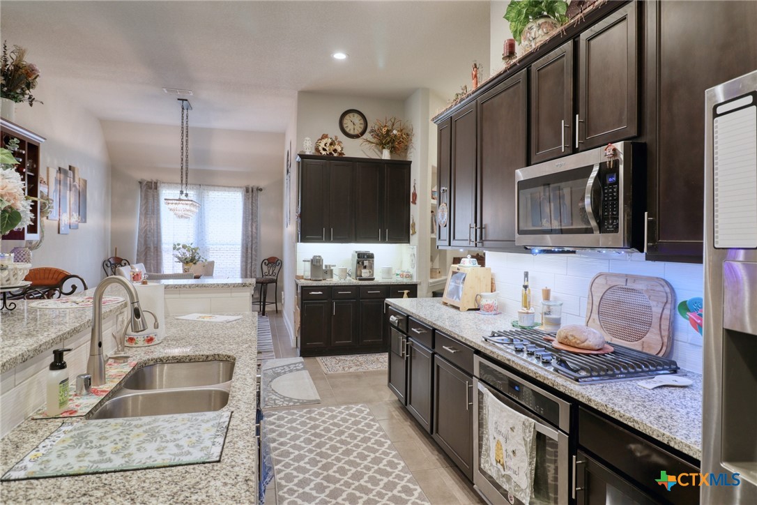 21323 Crested Valley Drive, Richmond, TX, 77407 | 584266 | Realty Texas LLC