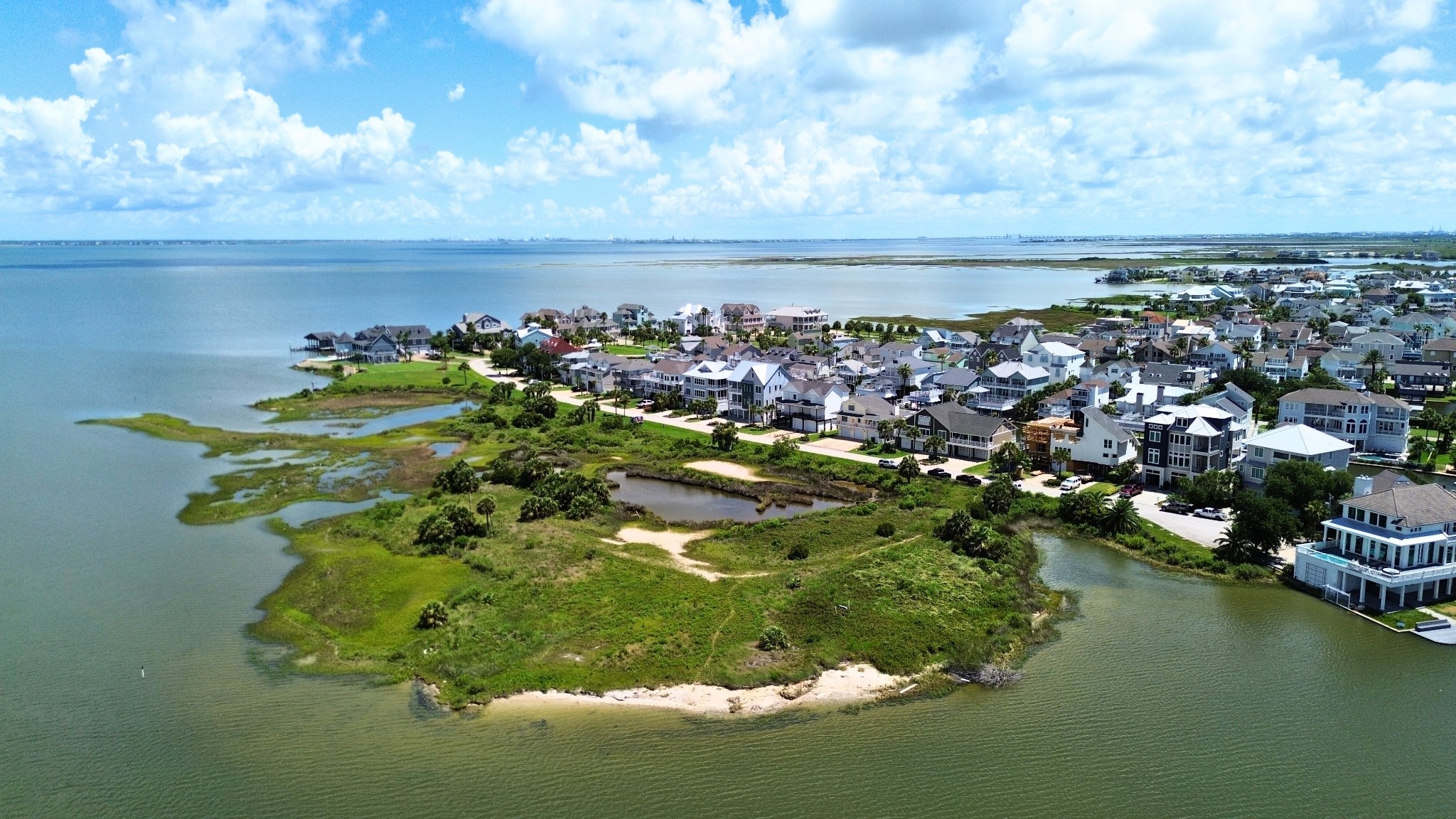 TBD Treasure Circle, Galveston, TX, 77554 | 9379606 | Realty Texas LLC