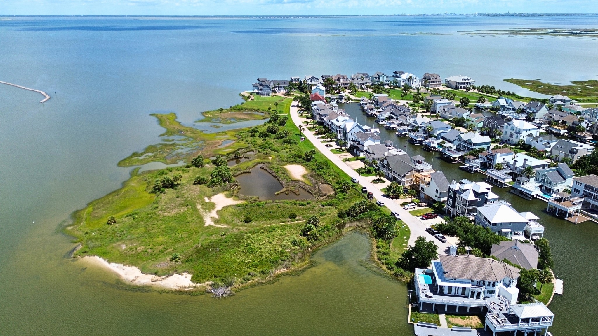 TBD Treasure Circle, Galveston, TX, 77554 | 9379606 | Realty Texas LLC