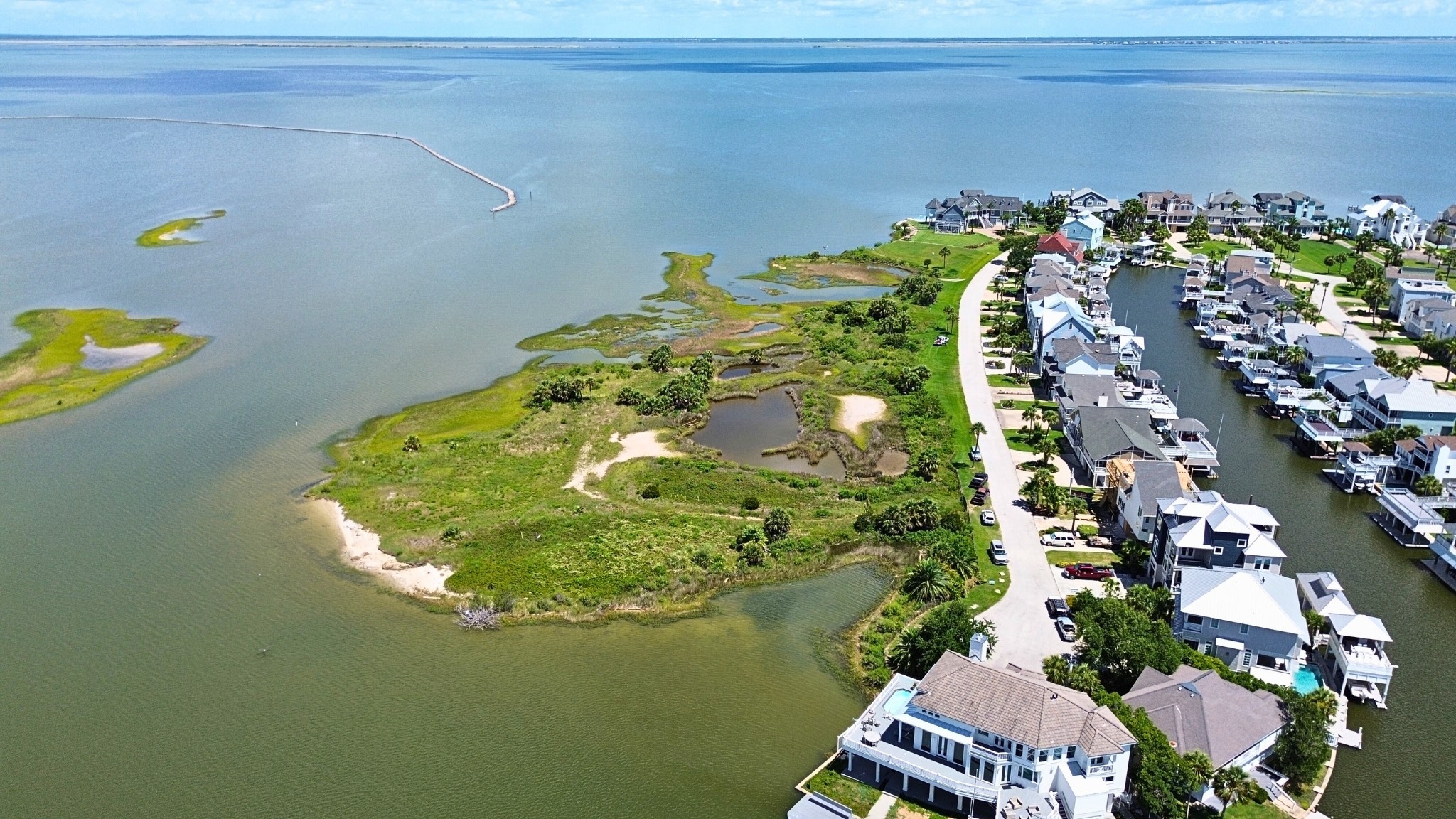 TBD Treasure Circle, Galveston, TX, 77554 | 9379606 | Realty Texas LLC