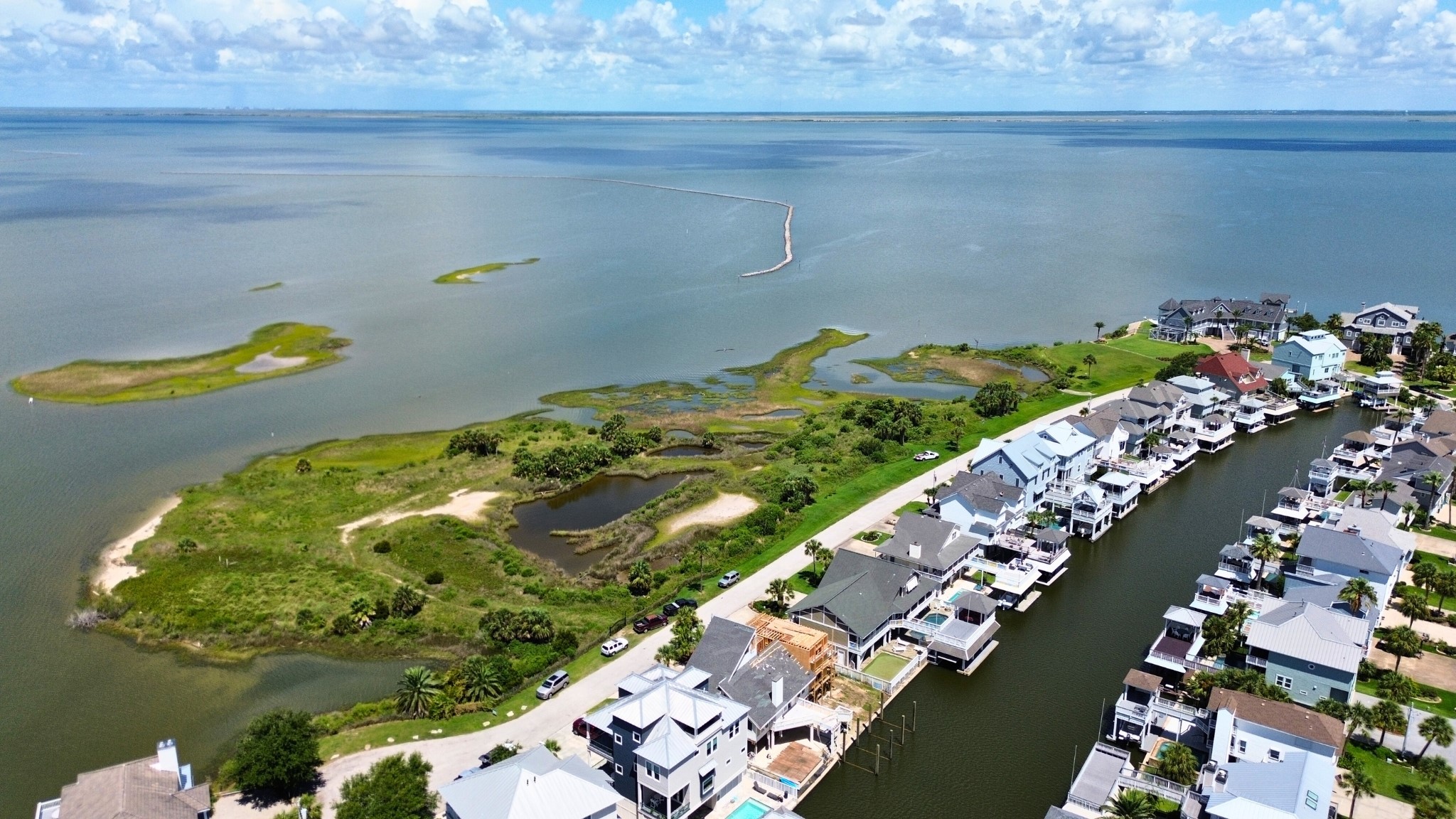 TBD Treasure Circle, Galveston, TX, 77554 | 9379606 | Realty Texas LLC