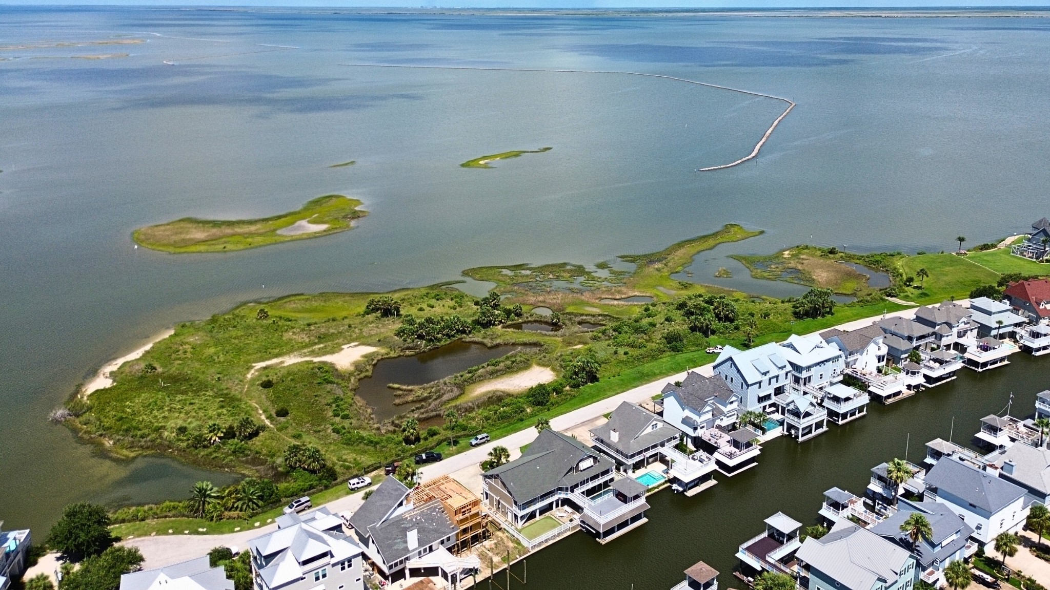 TBD Treasure Circle, Galveston, TX, 77554 | 9379606 | Realty Texas LLC