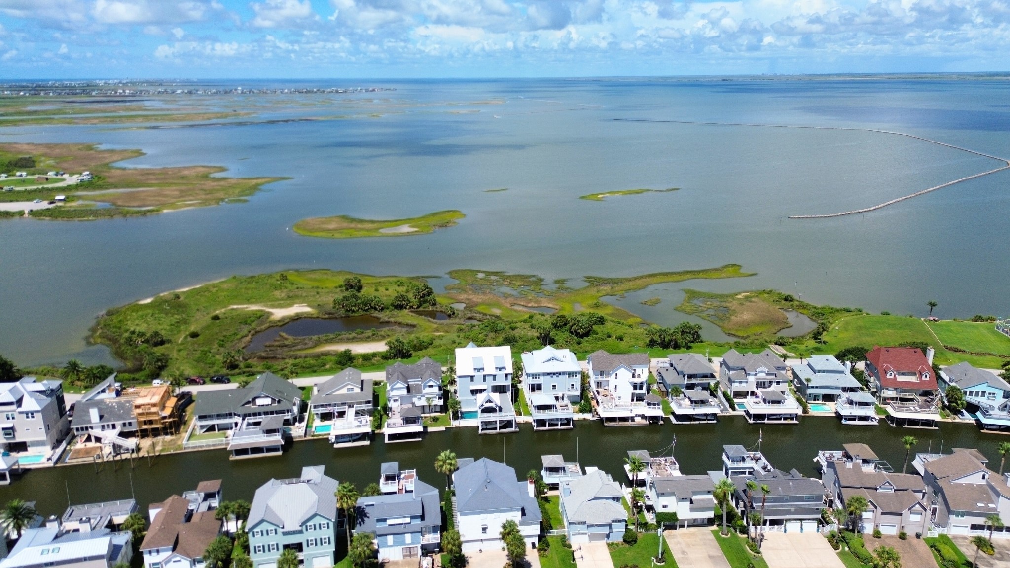 TBD Treasure Circle, Galveston, TX, 77554 | 9379606 | Realty Texas LLC