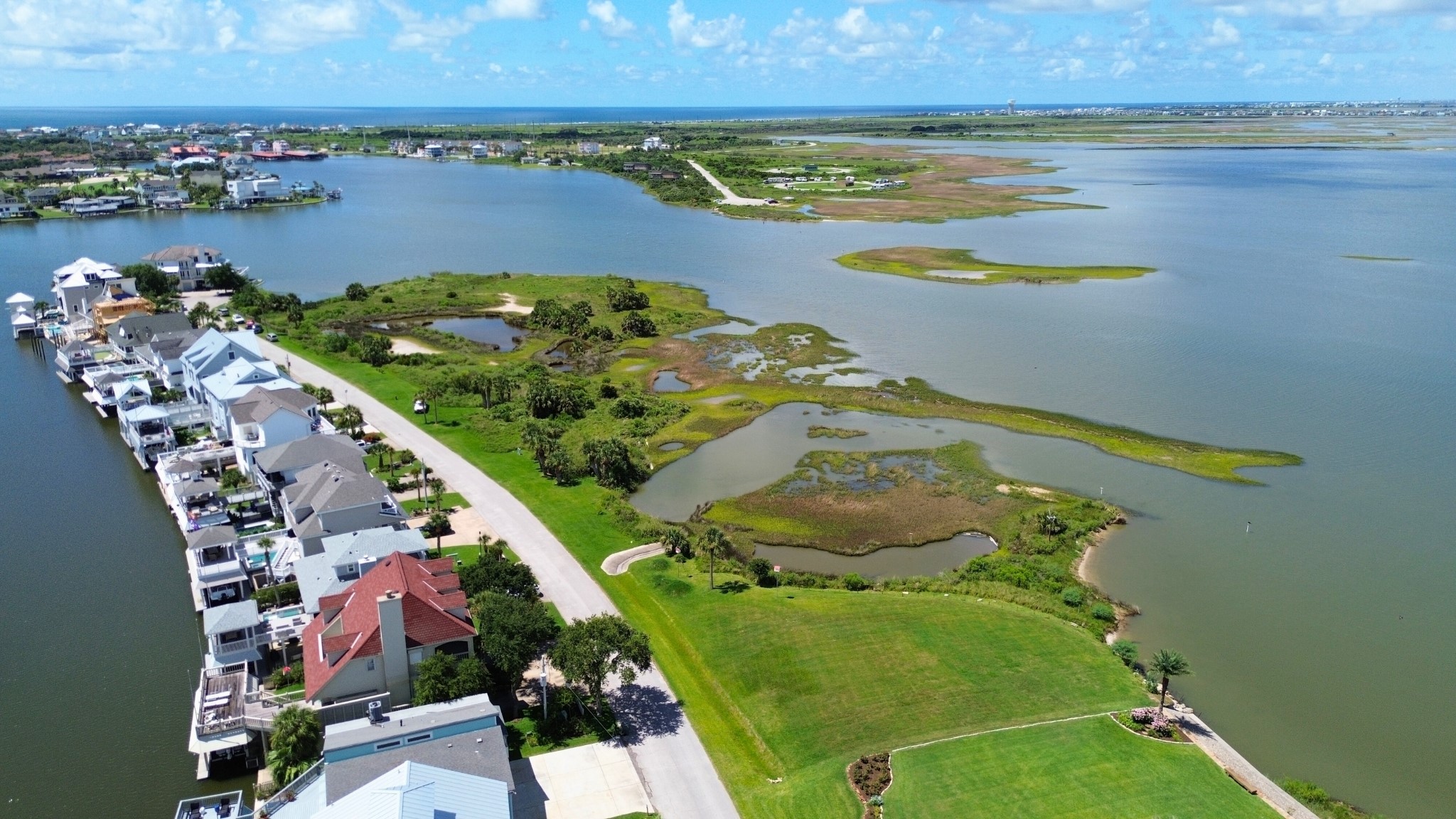 TBD Treasure Circle, Galveston, TX, 77554 | 9379606 | Realty Texas LLC