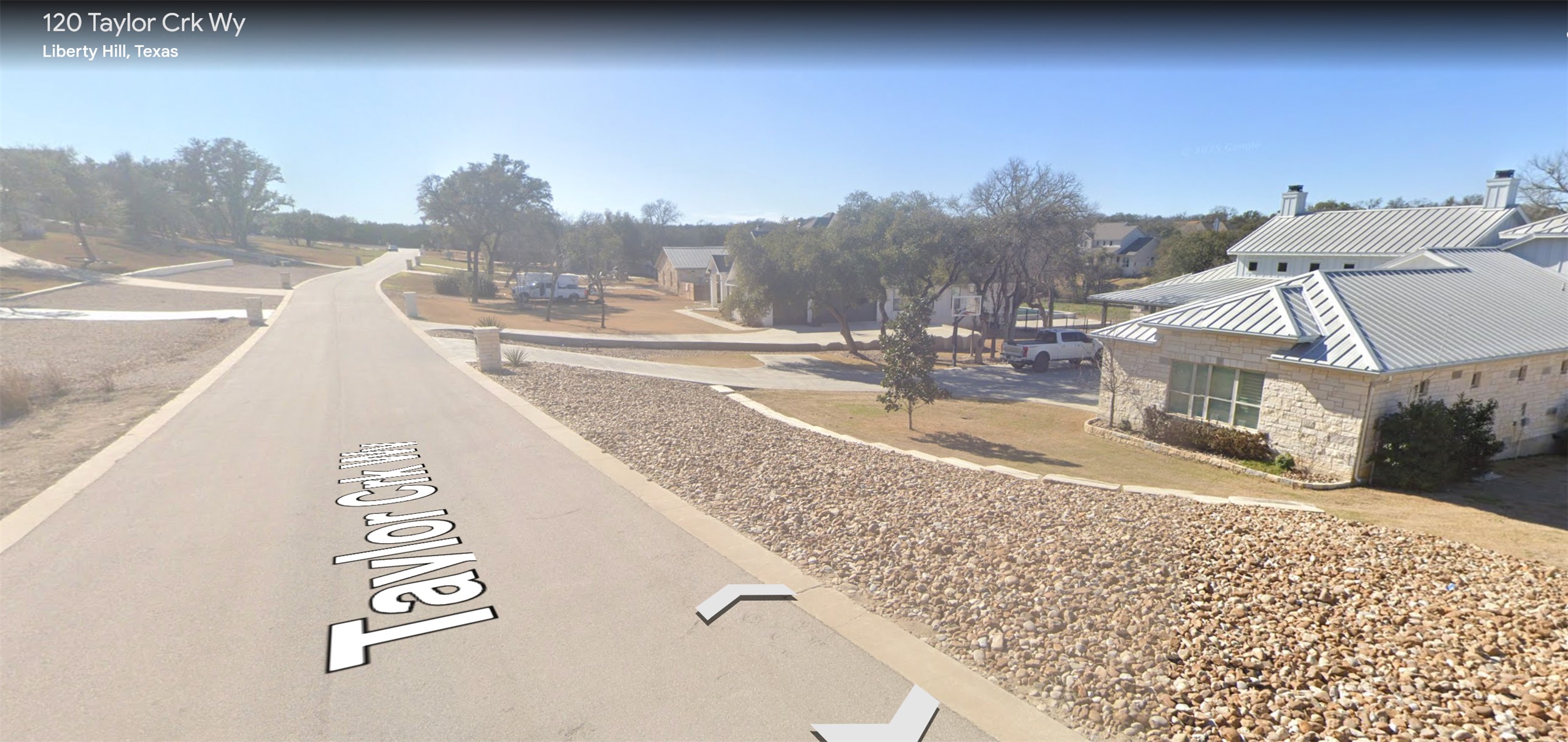 120 Taylor Creek WAY, Liberty Hill, TX, 78642 | 9448875 | Realty Texas LLC