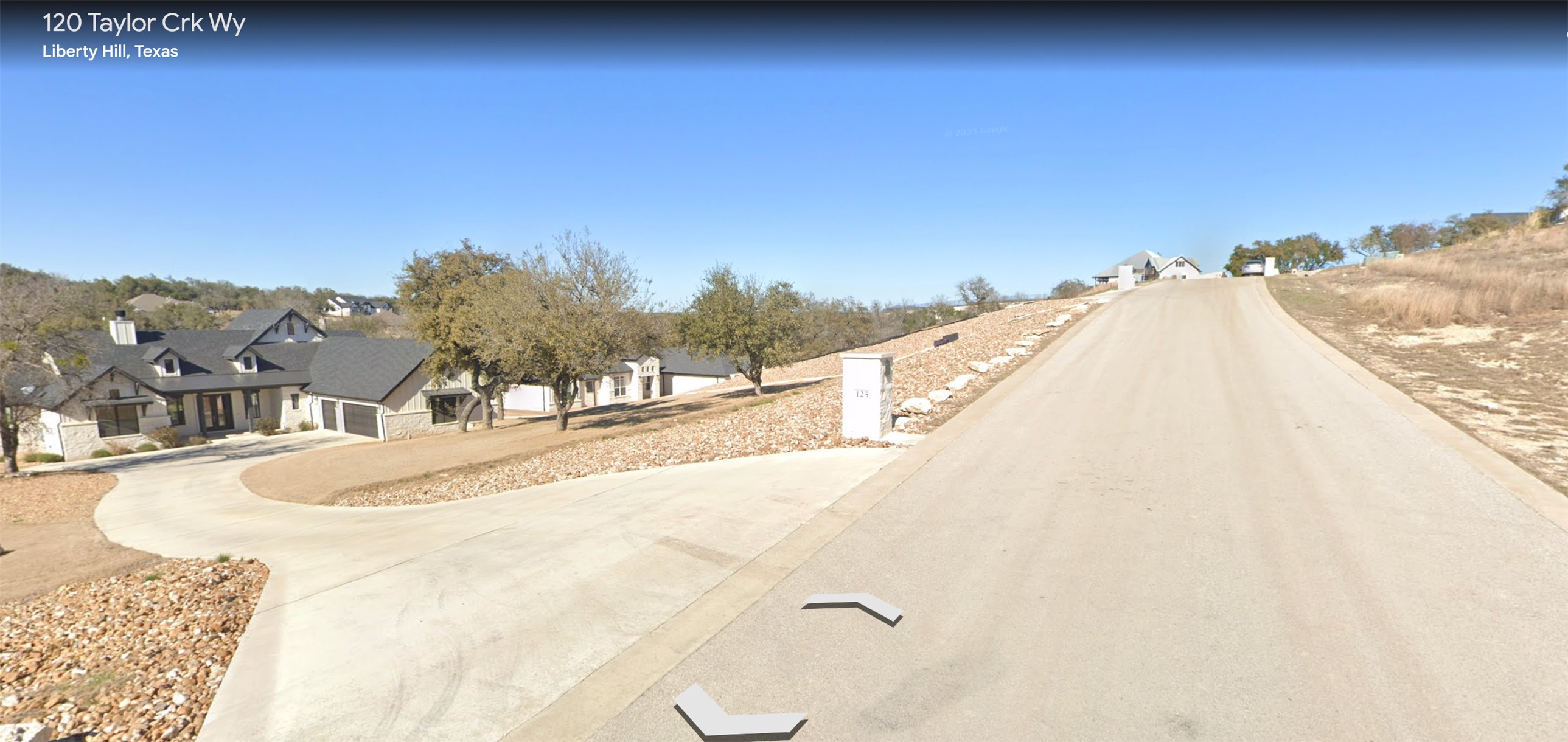 120 Taylor Creek WAY, Liberty Hill, TX, 78642 | 9448875 | Realty Texas LLC