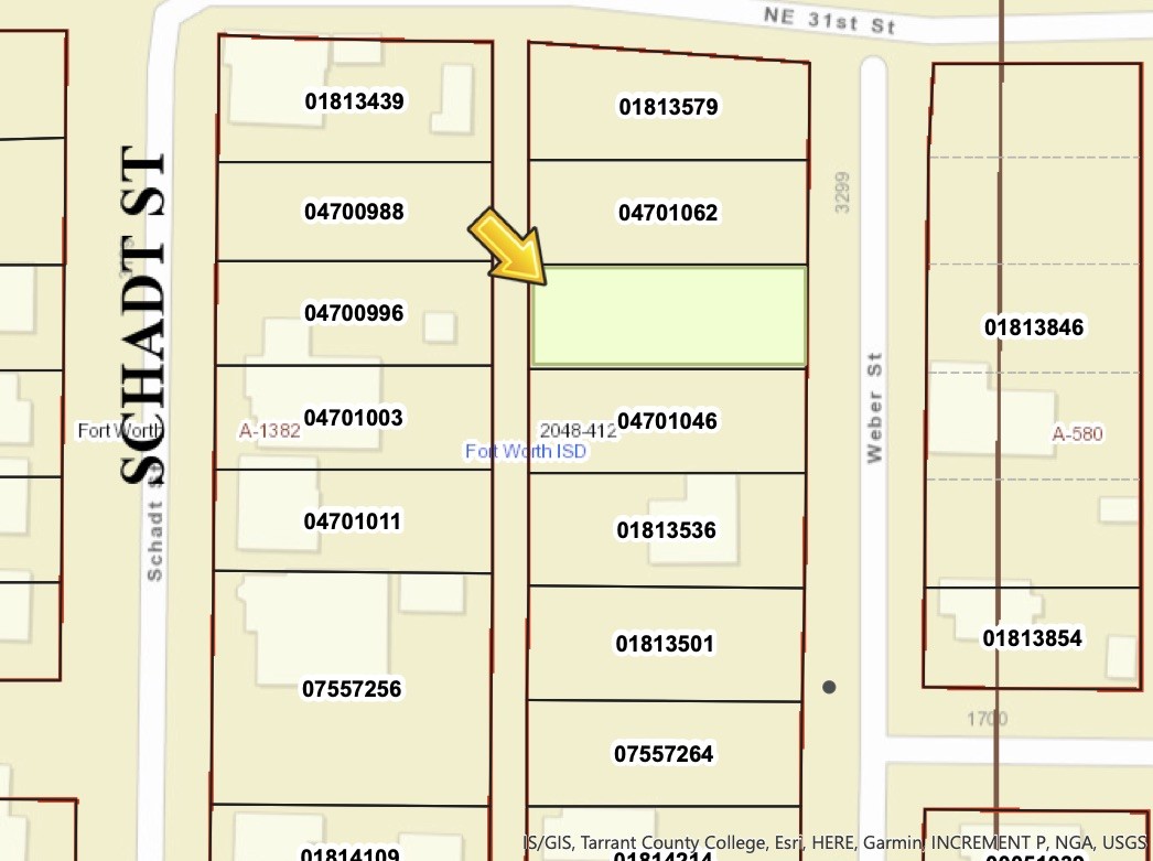 3107 Weber Street, Fort Worth, TX, 76106 | 20977963 | Realty Texas LLC