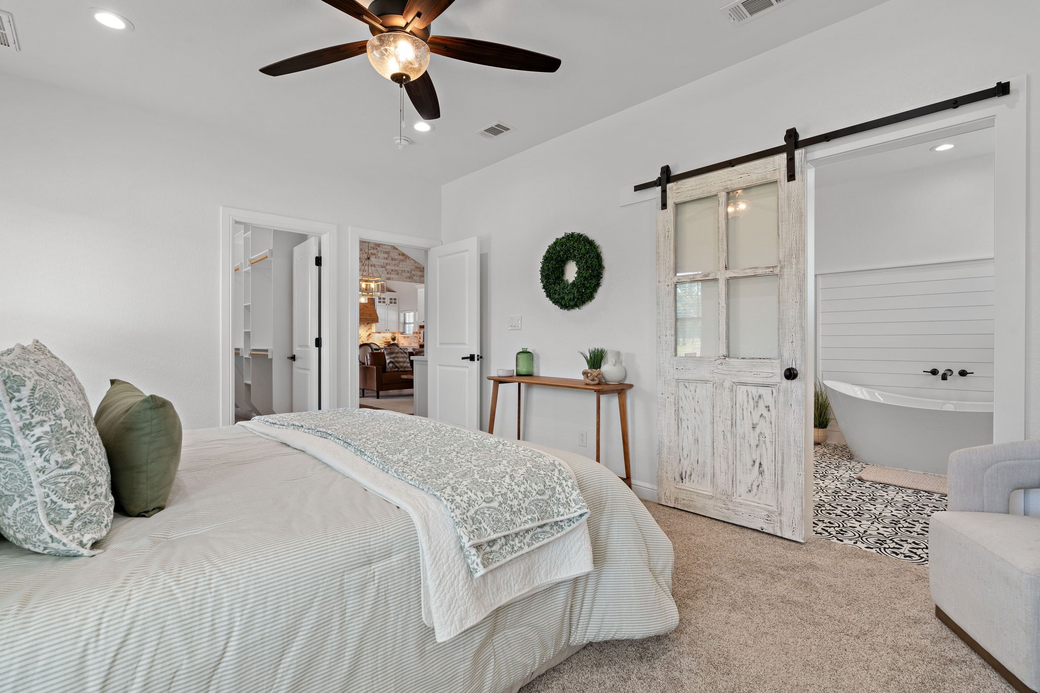 7744 Old Agnes Road, Poolville, TX, 76487 | 20978010 | Realty Texas LLC