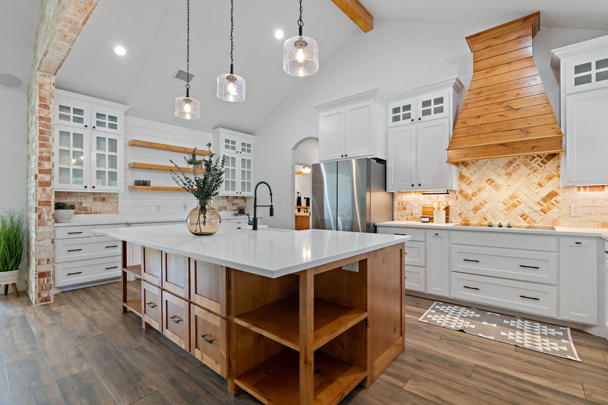 7744 Old Agnes Road, Poolville, TX, 76487 | 20978010 | Realty Texas LLC