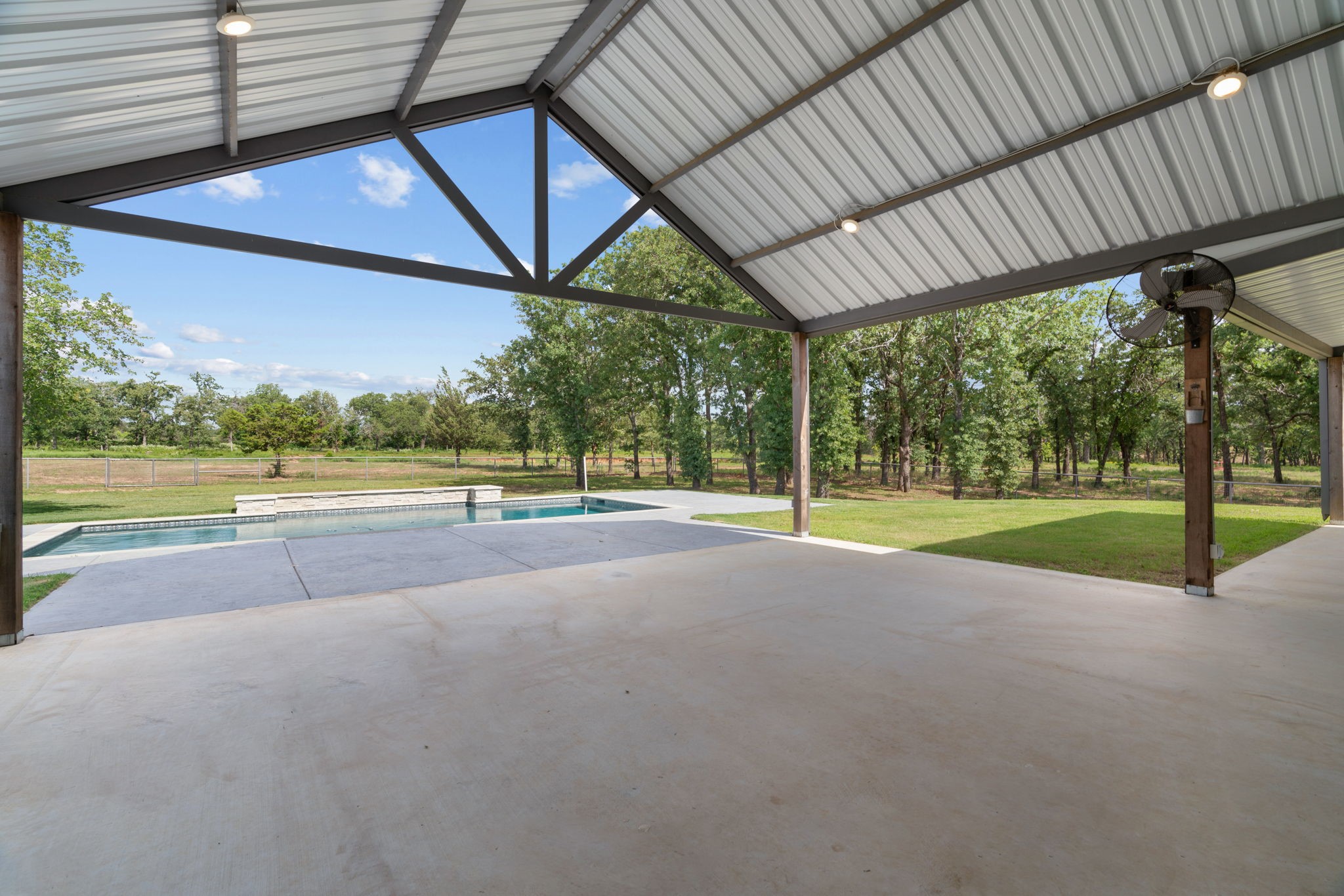 7744 Old Agnes Road, Poolville, TX, 76487 | 20978010 | Realty Texas LLC