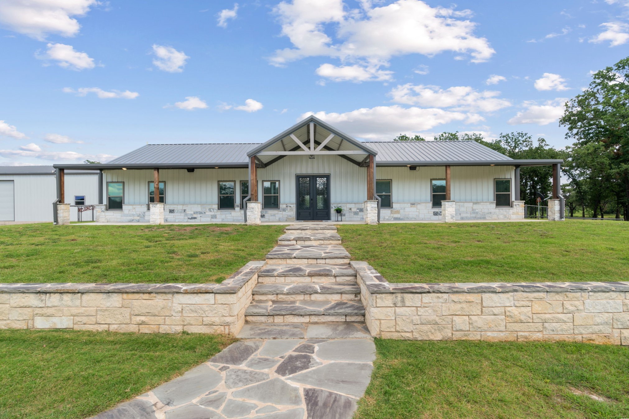 7744 Old Agnes Road, Poolville, TX, 76487 | 20978010 | Realty Texas LLC