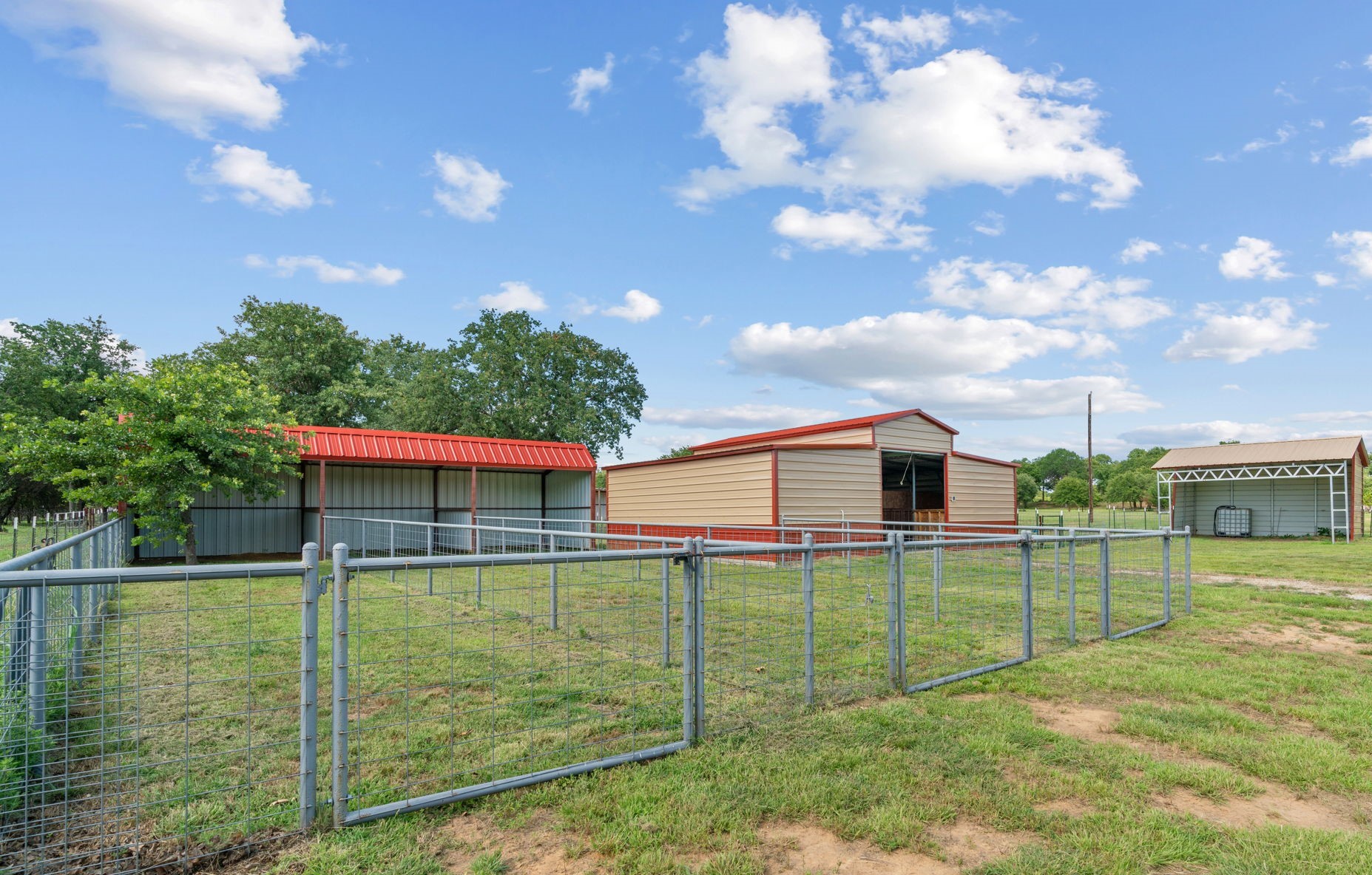 7744 Old Agnes Road, Poolville, TX, 76487 | 20978010 | Realty Texas LLC