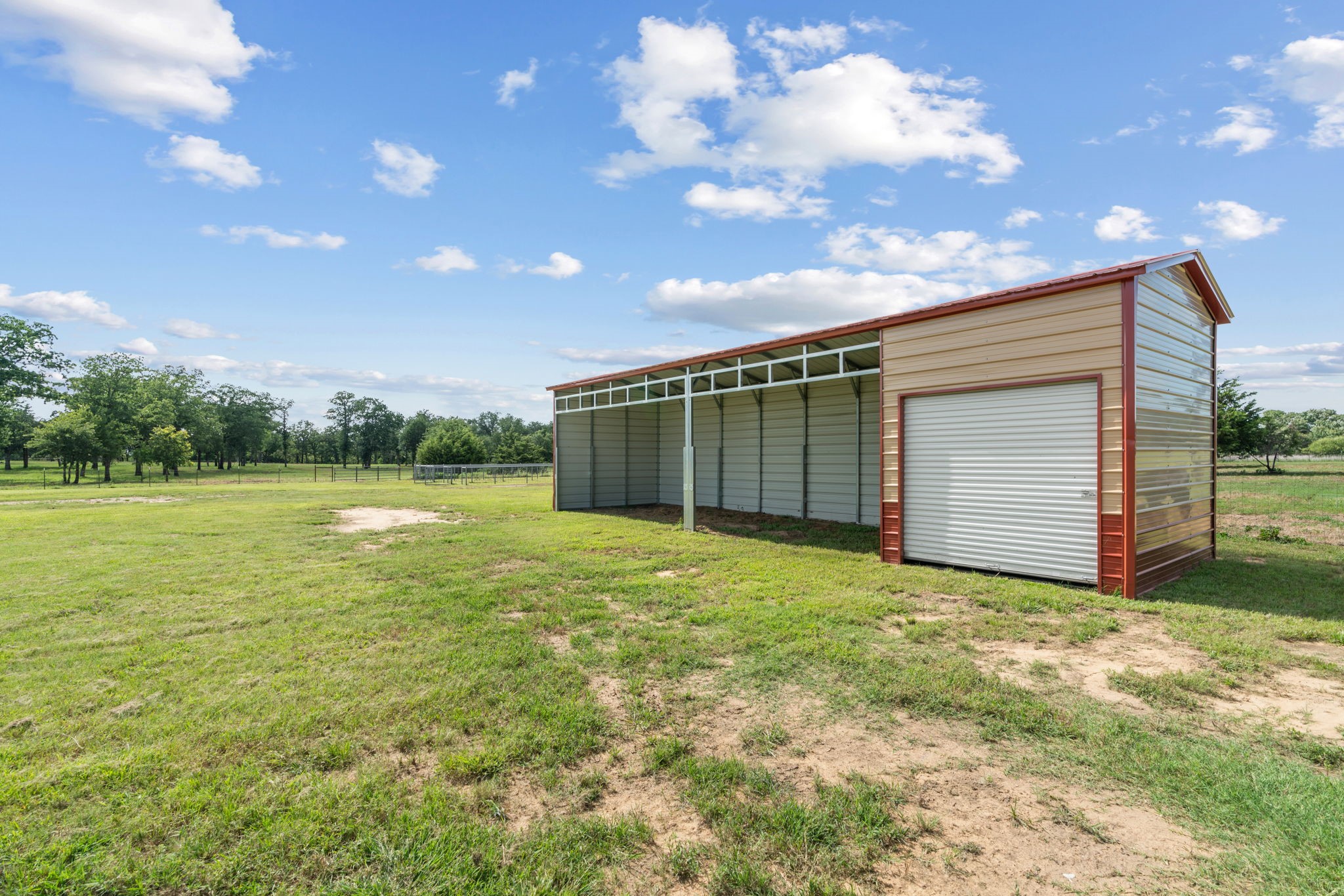 7744 Old Agnes Road, Poolville, TX, 76487 | 20978010 | Realty Texas LLC