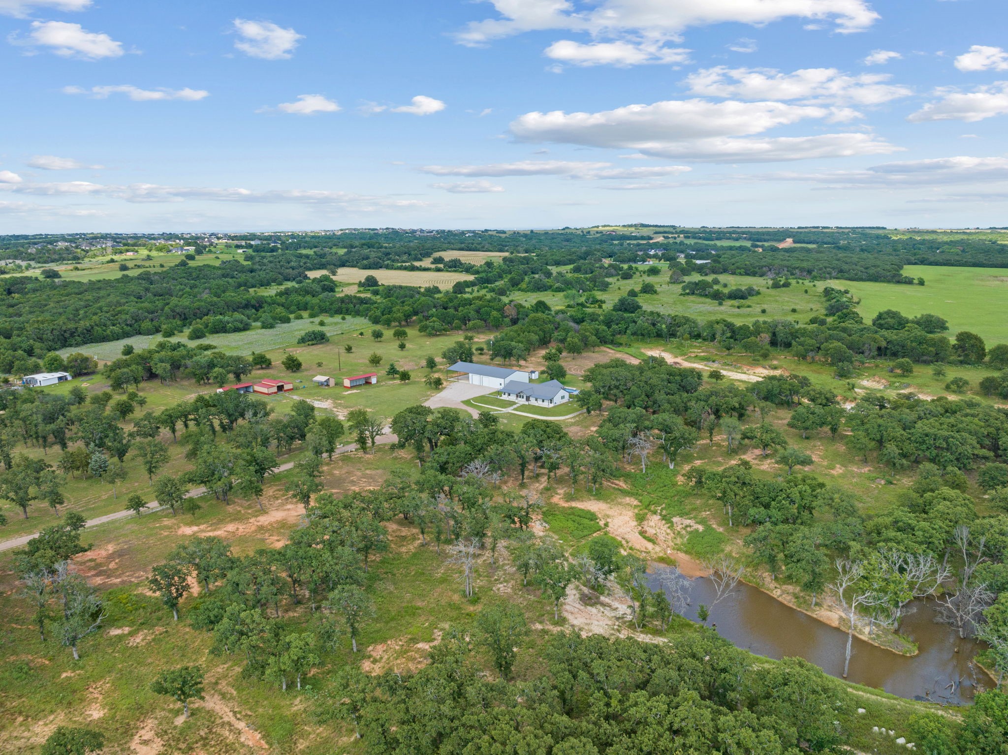 7744 Old Agnes Road, Poolville, TX, 76487 | 20978010 | Realty Texas LLC