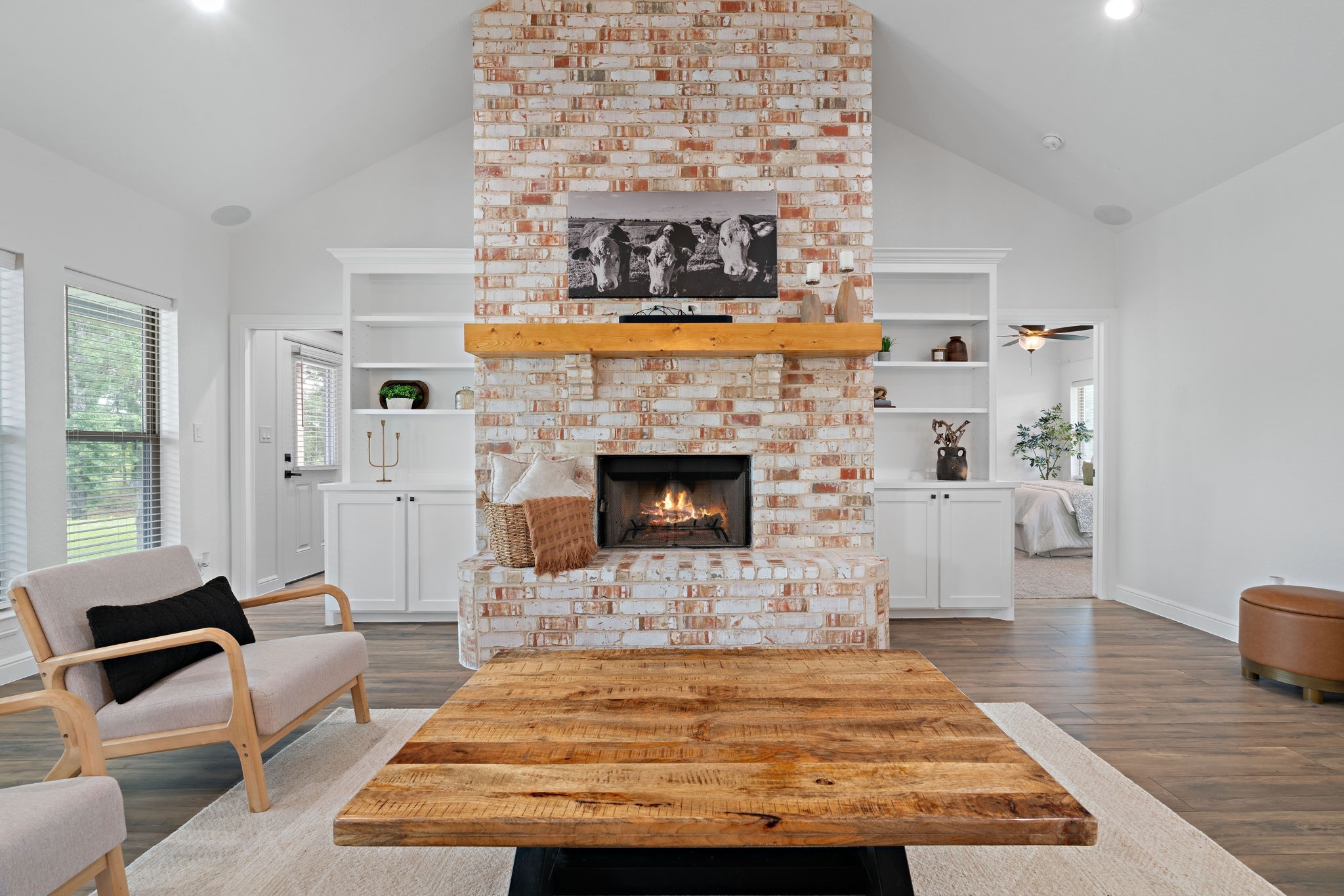 7744 Old Agnes Road, Poolville, TX, 76487 | 20978010 | Realty Texas LLC