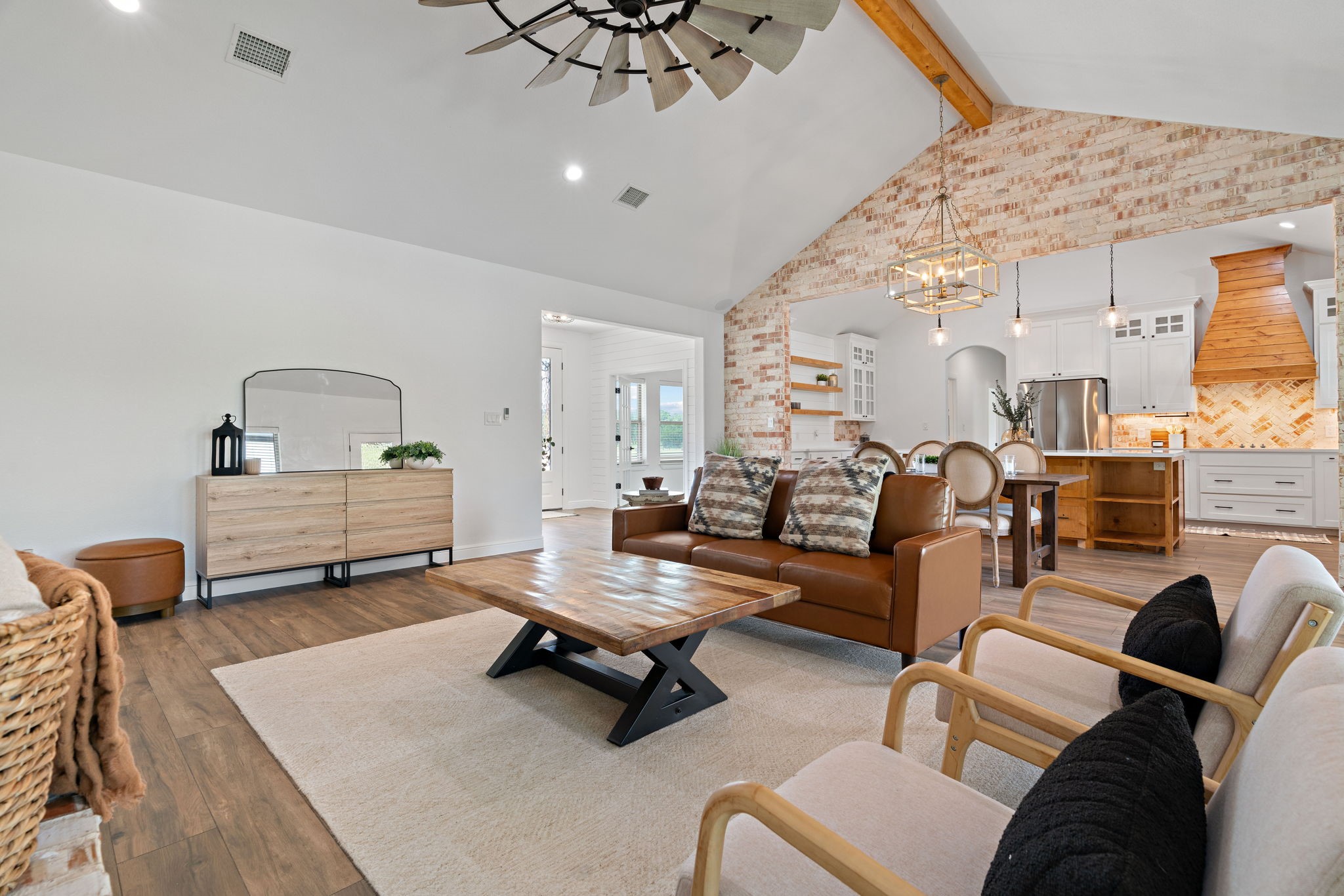 7744 Old Agnes Road, Poolville, TX, 76487 | 20978010 | Realty Texas LLC