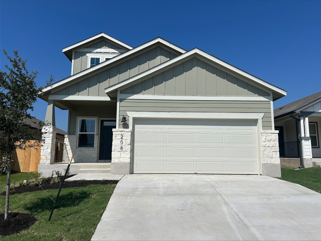 208 Morning Tide DR, Georgetown, TX, 78628 | 2674002 | Realty Texas LLC
