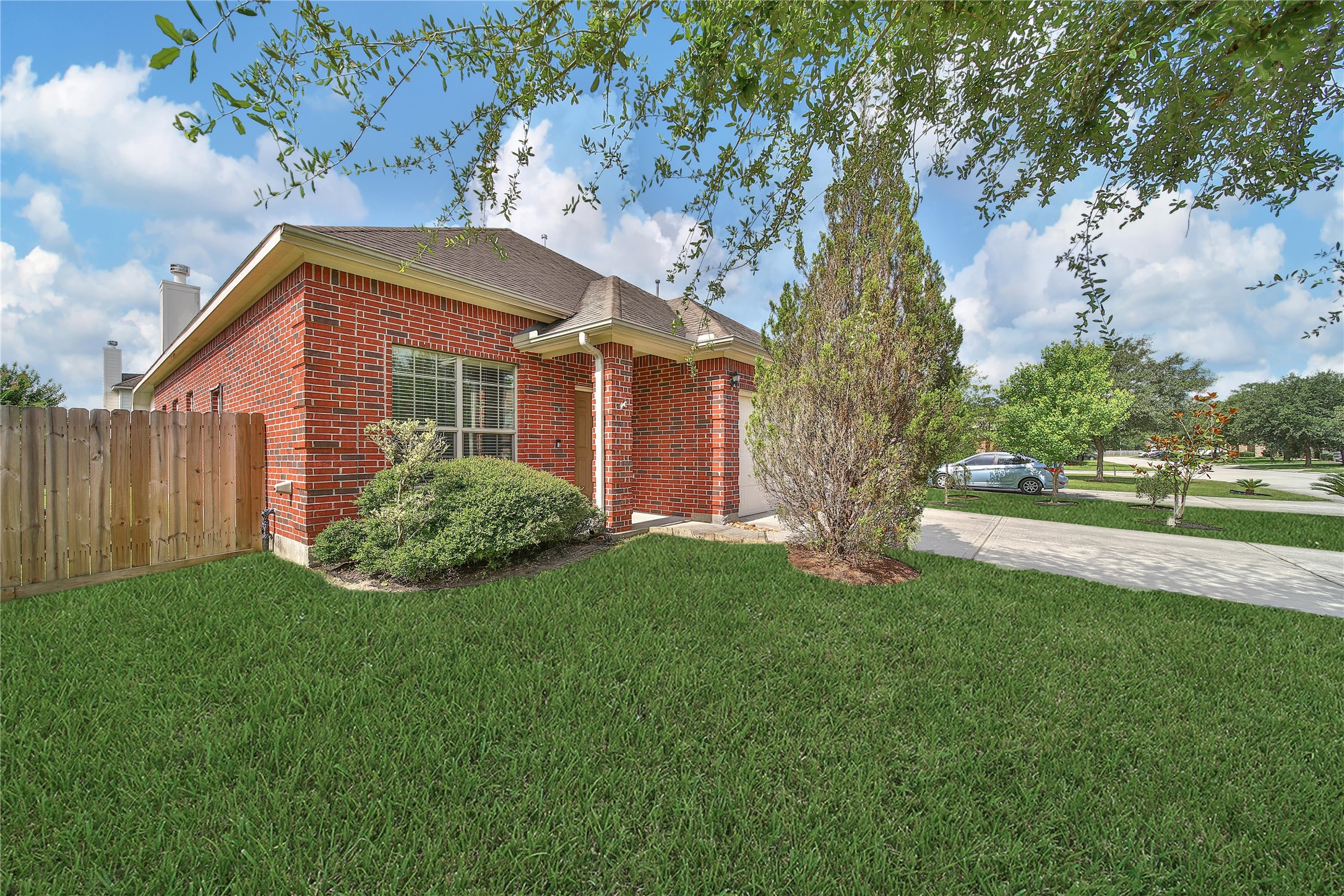 506 Glenwood Ridge Drive, Spring, TX, 77386 | 17496969 | Realty Texas LLC