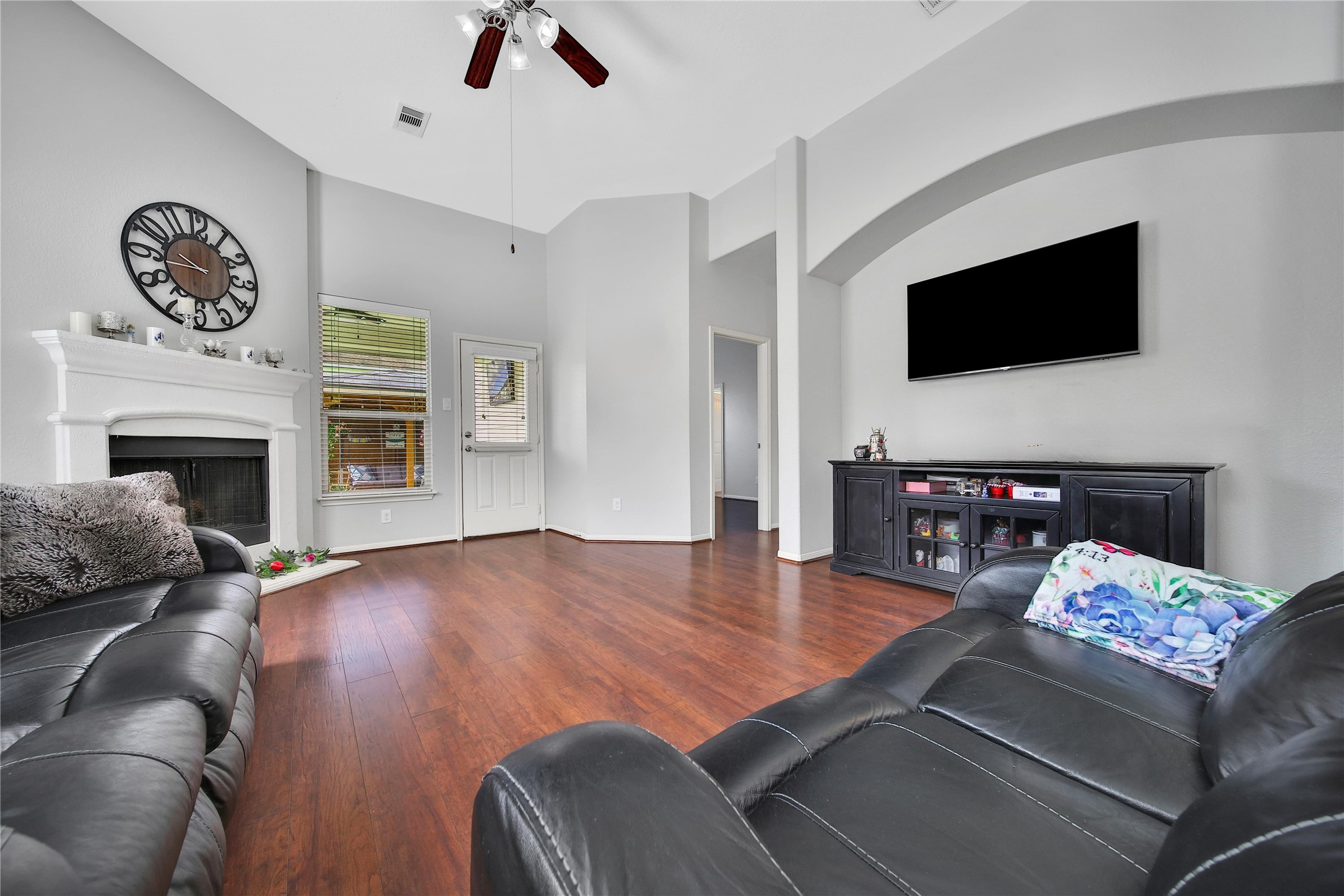 506 Glenwood Ridge Drive, Spring, TX, 77386 | 17496969 | Realty Texas LLC