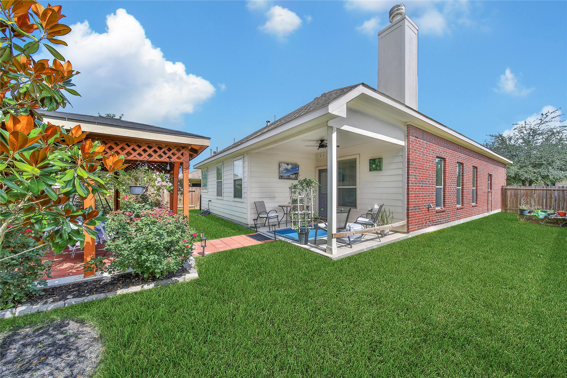 506 Glenwood Ridge Drive, Spring, TX, 77386 | 17496969 | Realty Texas LLC