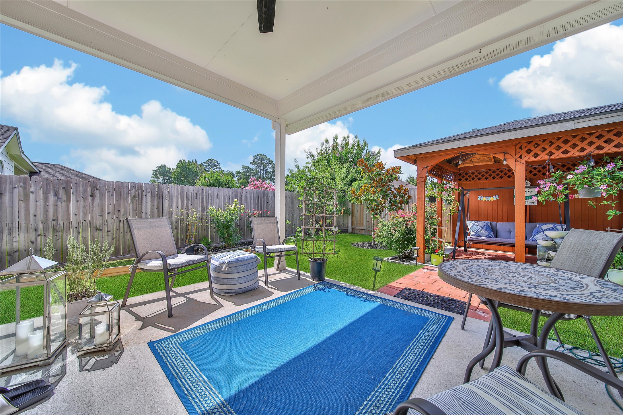506 Glenwood Ridge Drive, Spring, TX, 77386 | 17496969 | Realty Texas LLC
