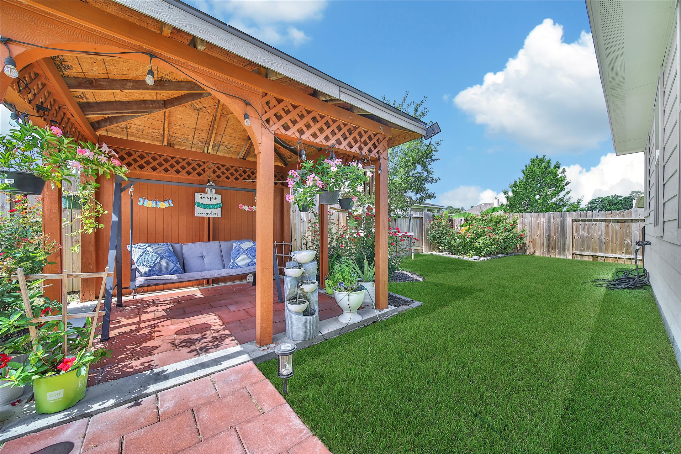 506 Glenwood Ridge Drive, Spring, TX, 77386 | 17496969 | Realty Texas LLC