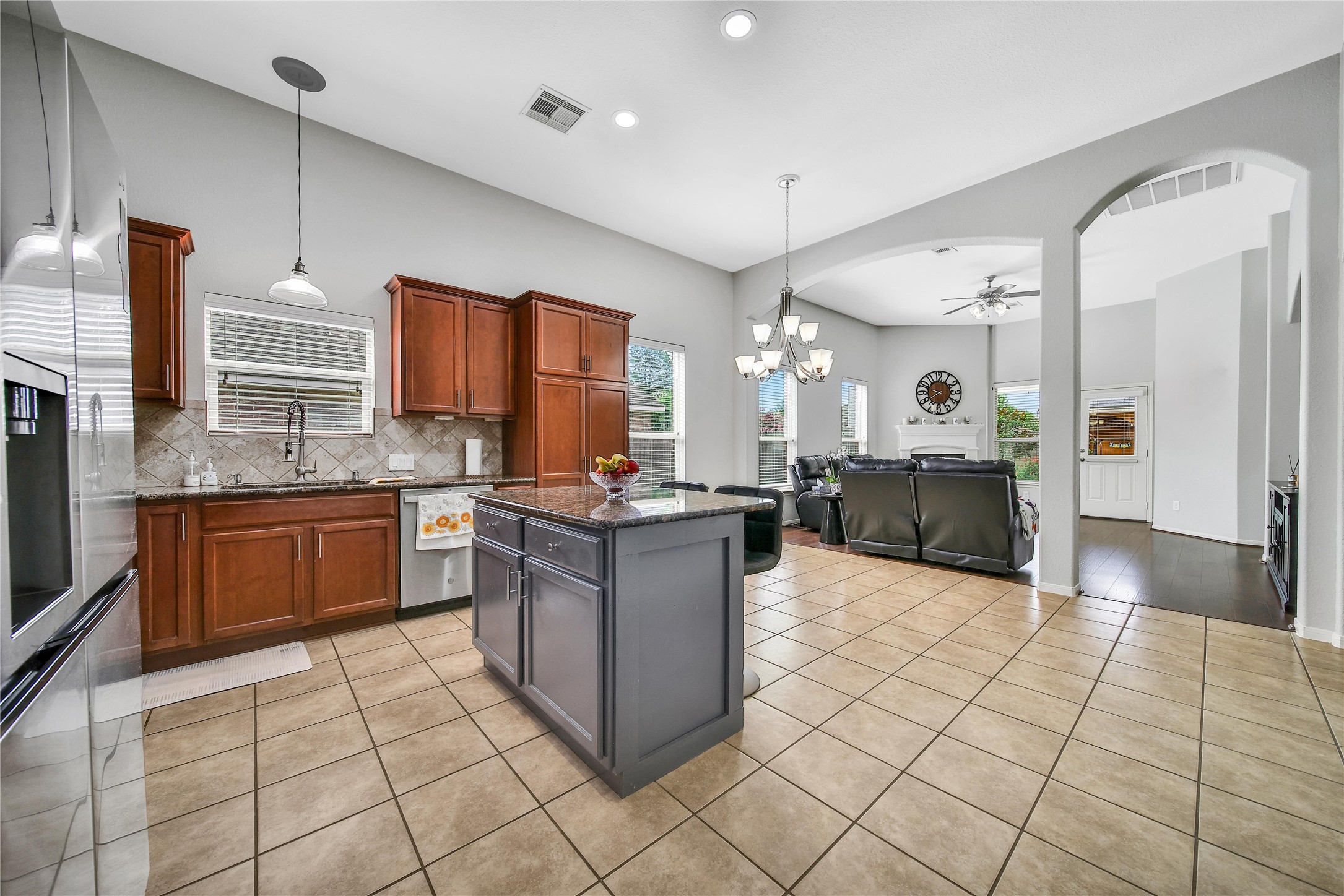 506 Glenwood Ridge Drive, Spring, TX, 77386 | 17496969 | Realty Texas LLC