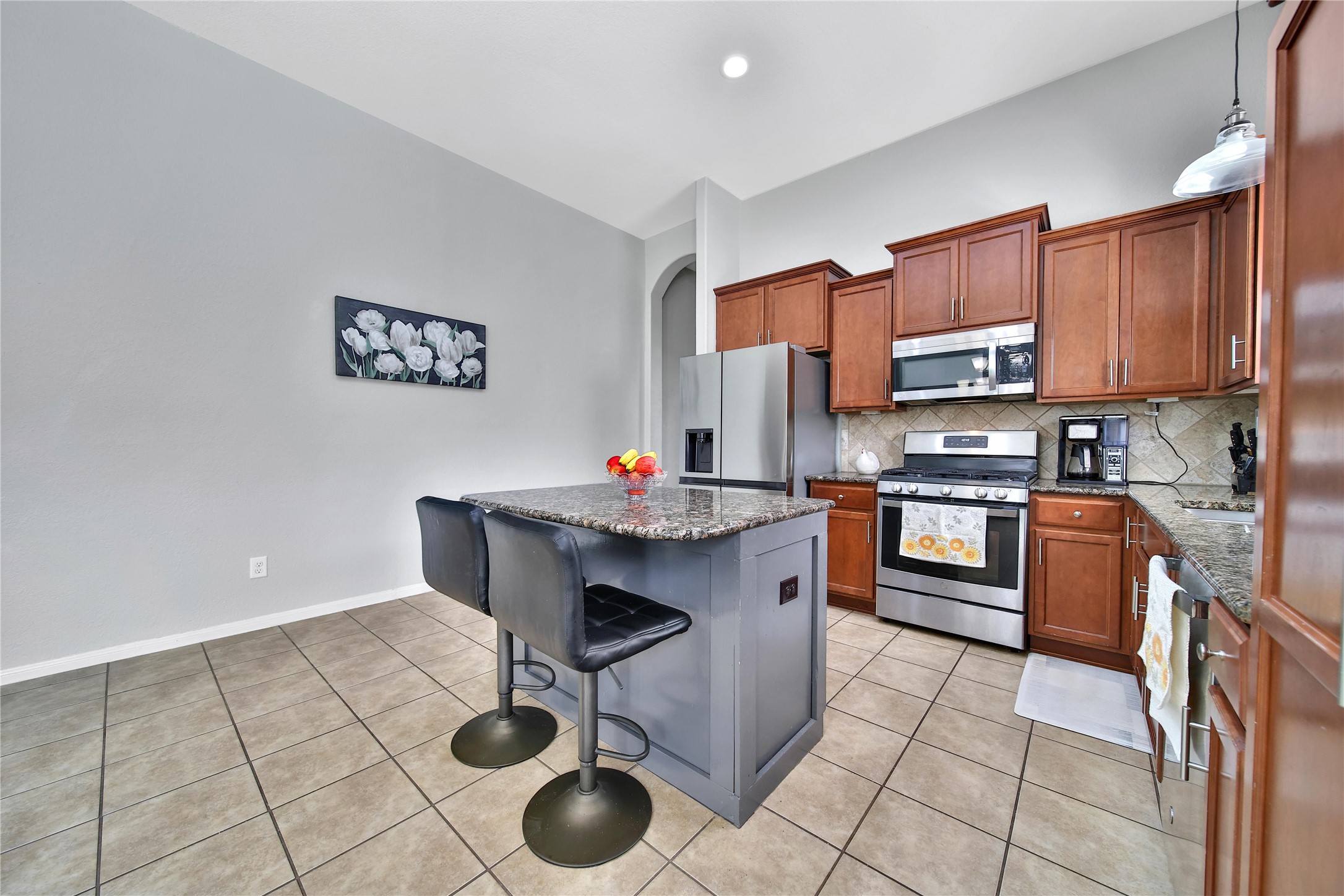 506 Glenwood Ridge Drive, Spring, TX, 77386 | 17496969 | Realty Texas LLC