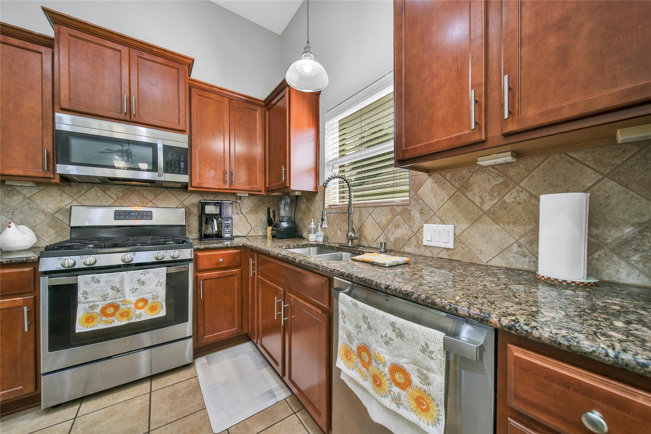 506 Glenwood Ridge Drive, Spring, TX, 77386 | 17496969 | Realty Texas LLC