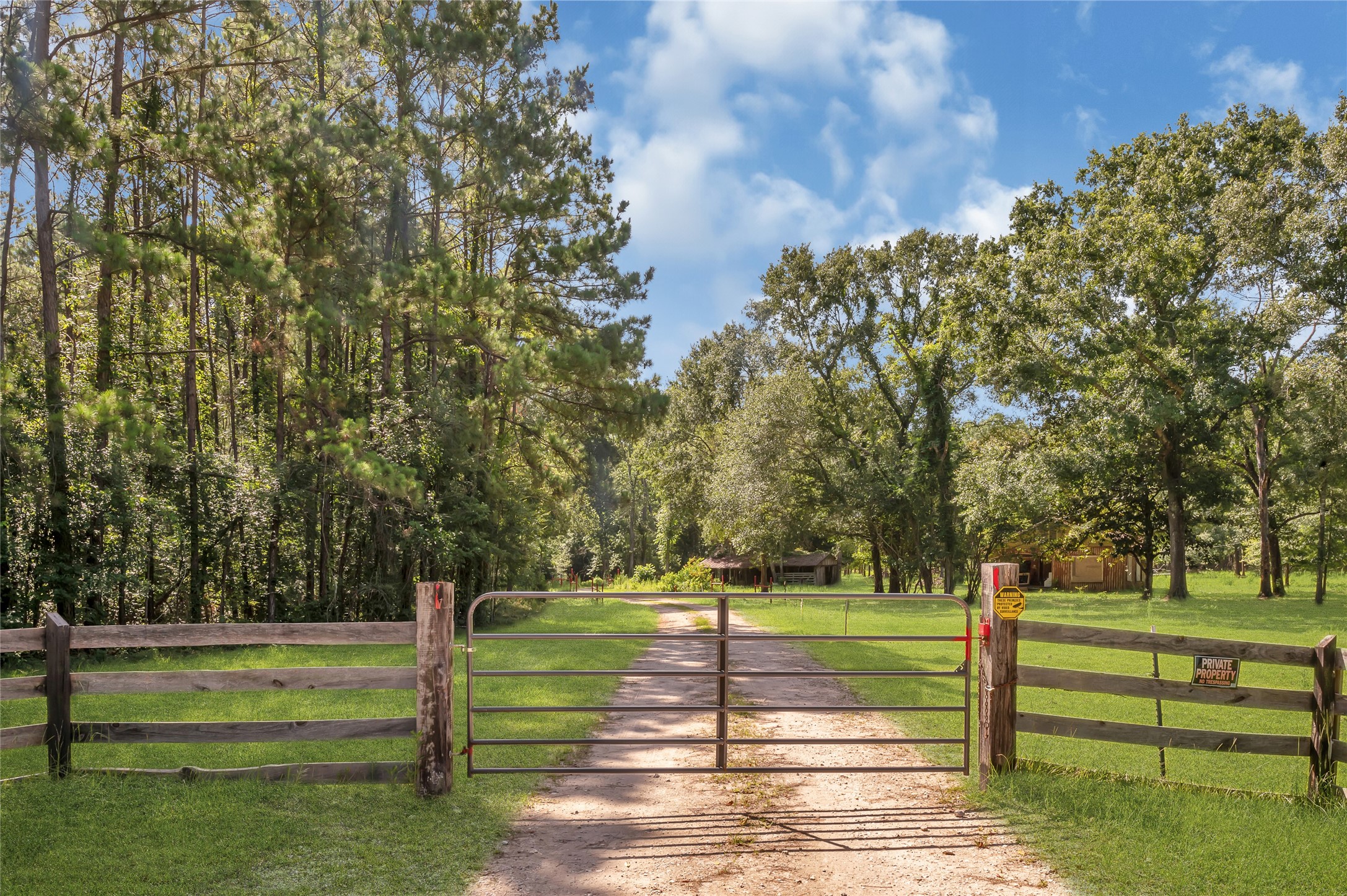 80 Road 3017b, Dayton, TX, 77535 | 94185903 | Realty Texas LLC