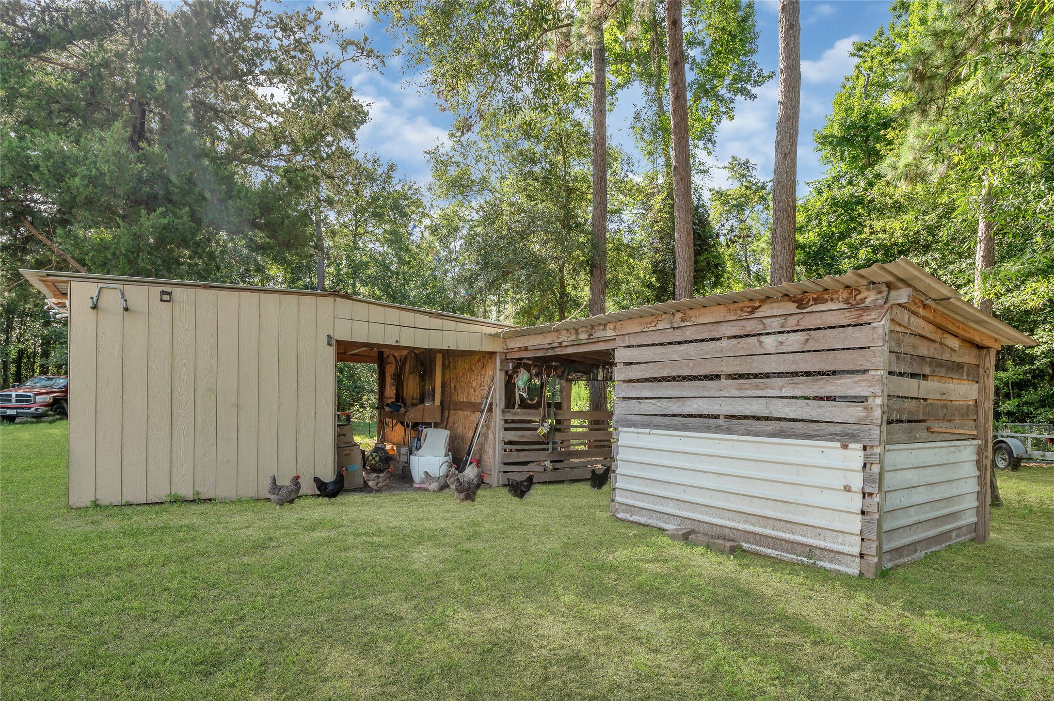 80 Road 3017b, Dayton, TX, 77535 | 94185903 | Realty Texas LLC